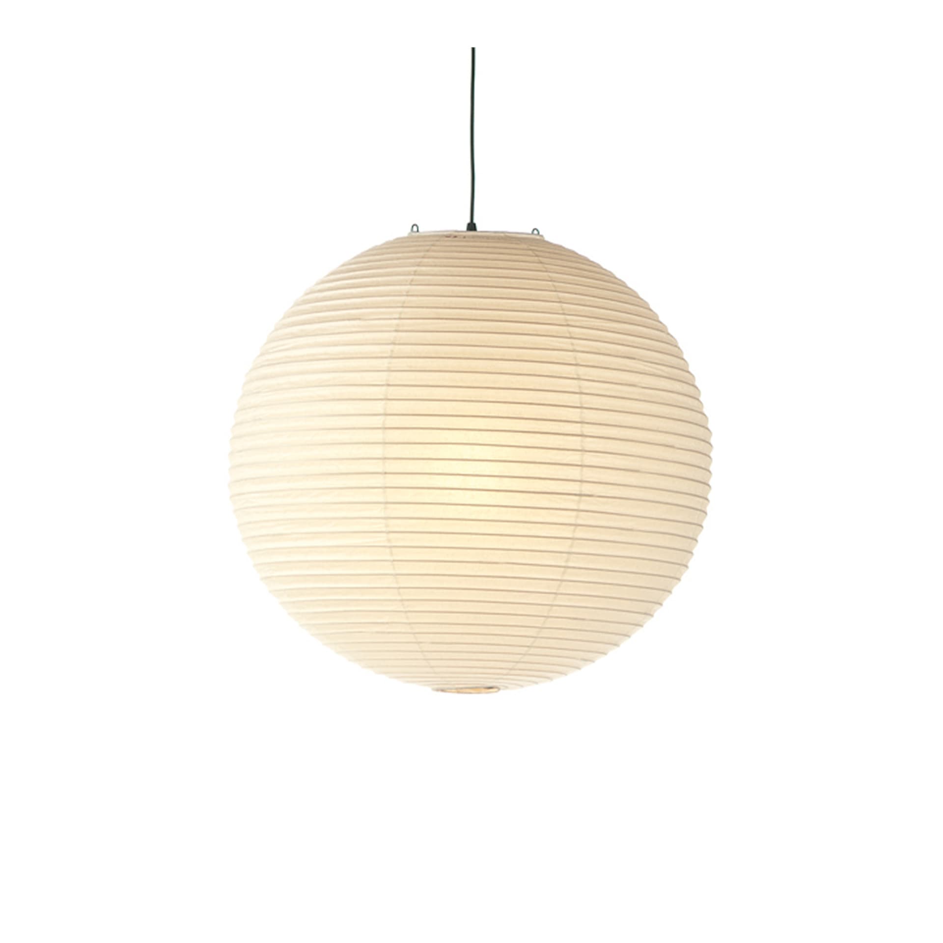 Vitra - Akari 75A Pendel