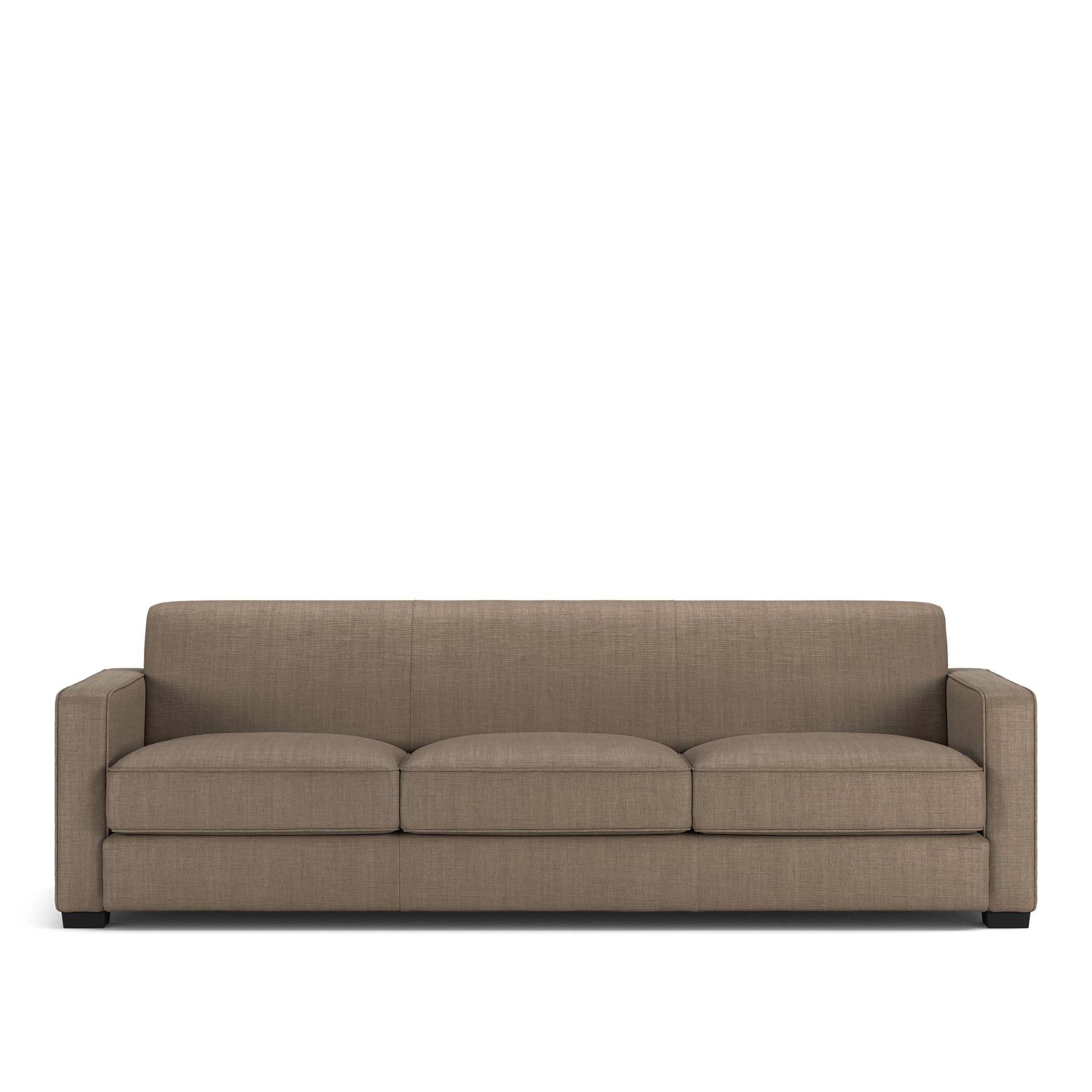 NOGA - Classic 02 Sofa Limonta Indianskop 04 - Sofaer - Tre/Tekstilmateriale