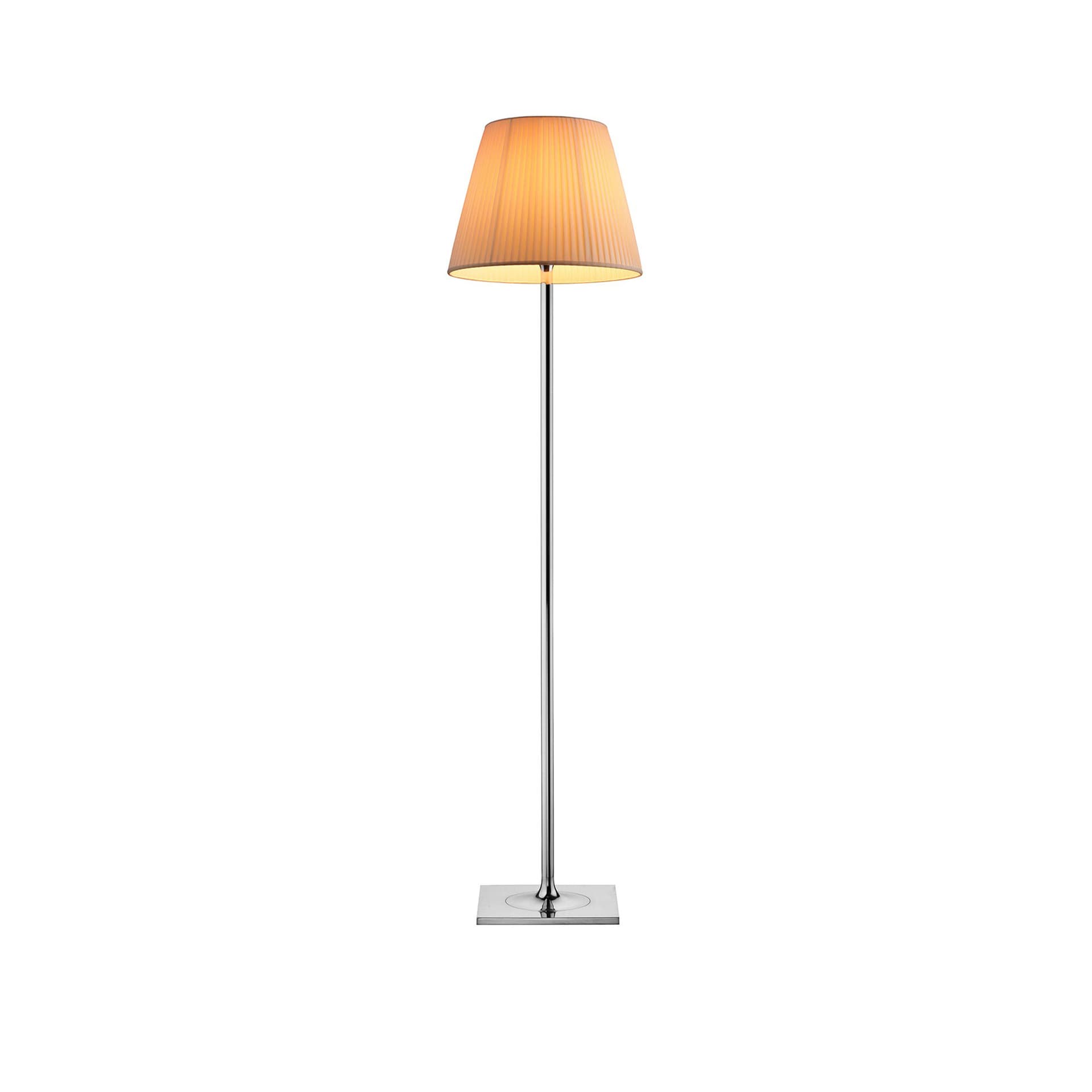 FLOS - KTribe F2 Gulvlampe Fabric