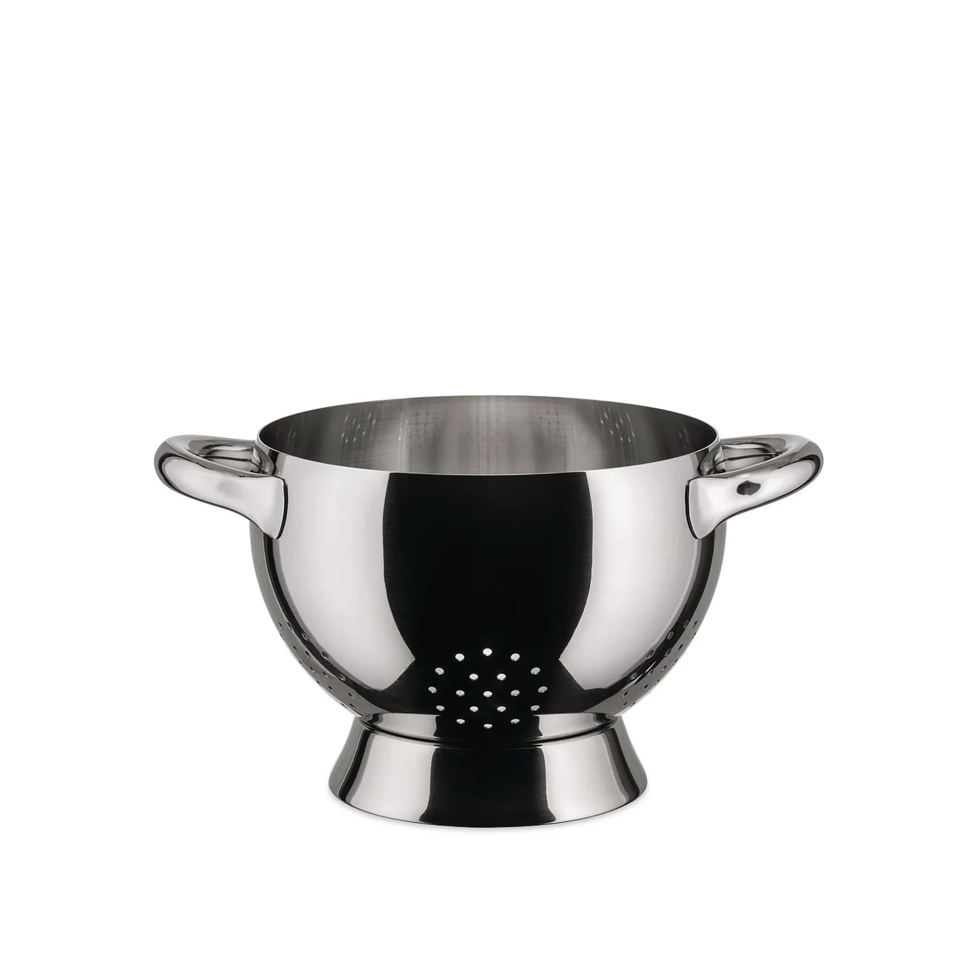 Alessi - Mami dørslag - Øvrige kjøkkenredskaper - Stefano Giovannoni