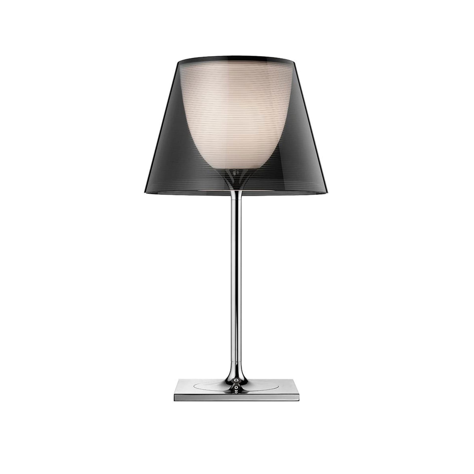 FLOS - KTribe T1 bordlampe Smoke