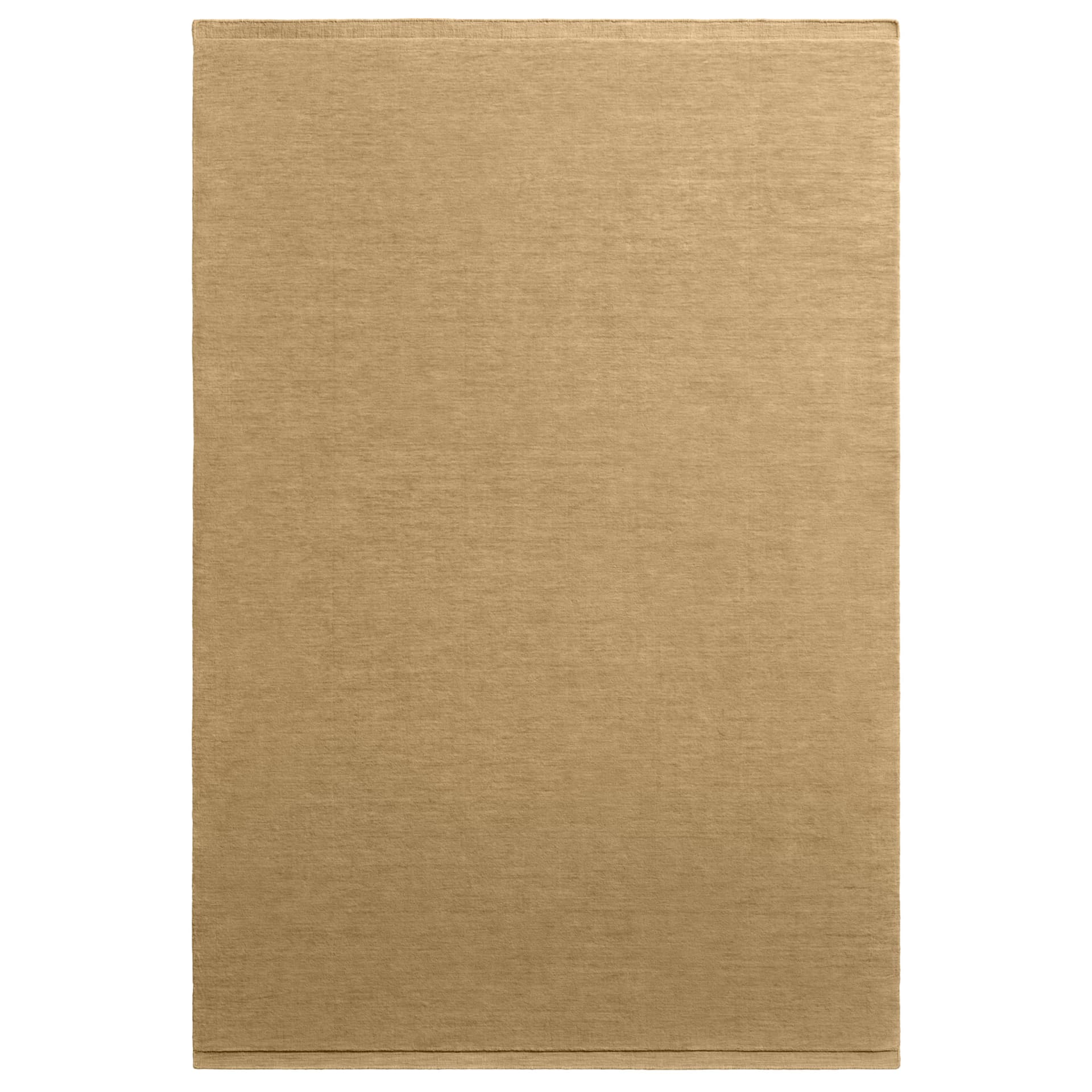 Nordic Knots - Canvas - Pale Honey 250x350 - Ulltepper