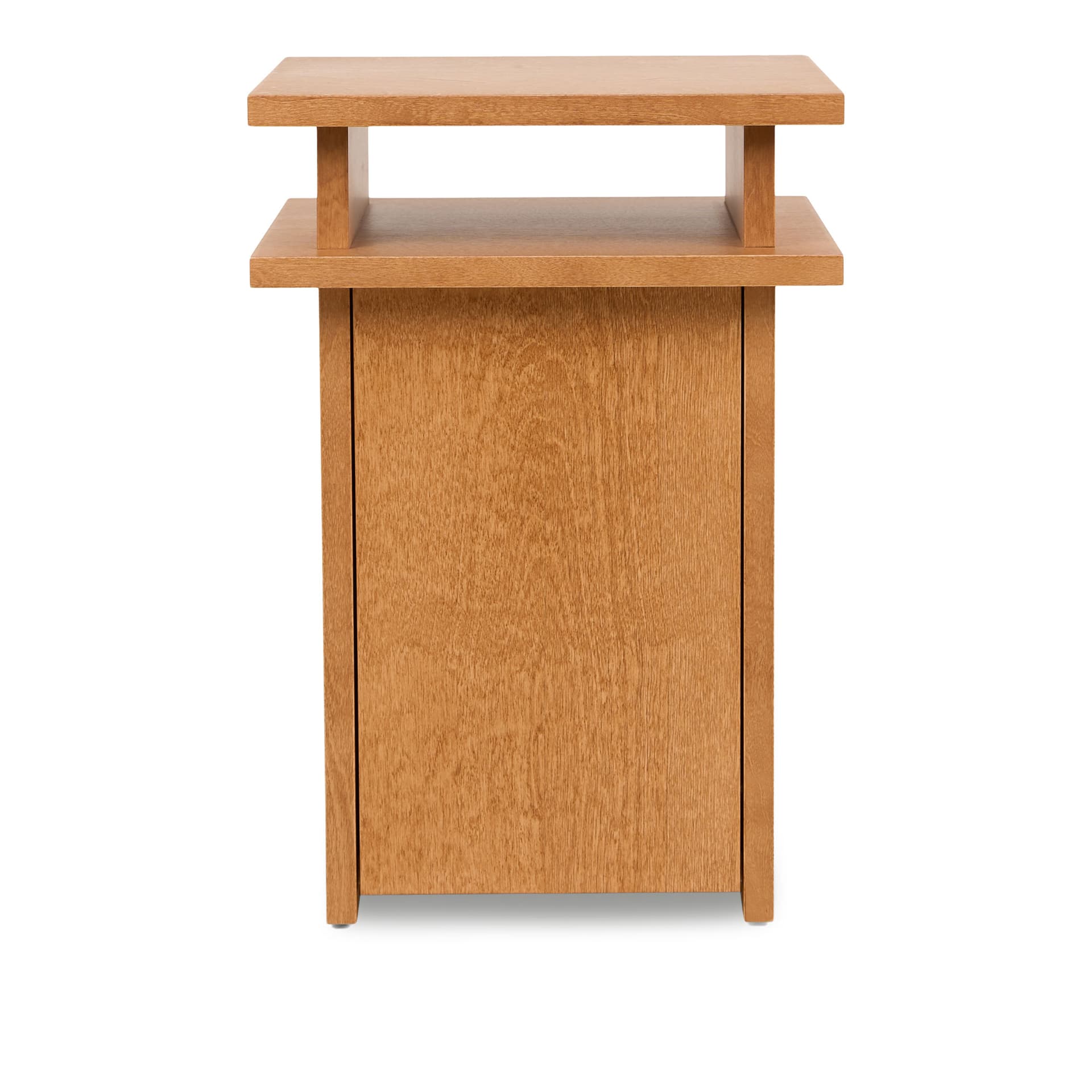 Frama - Ratio sidobord warm brown birch - Sidebord - Ana and Matilde - Tre farget - Tre