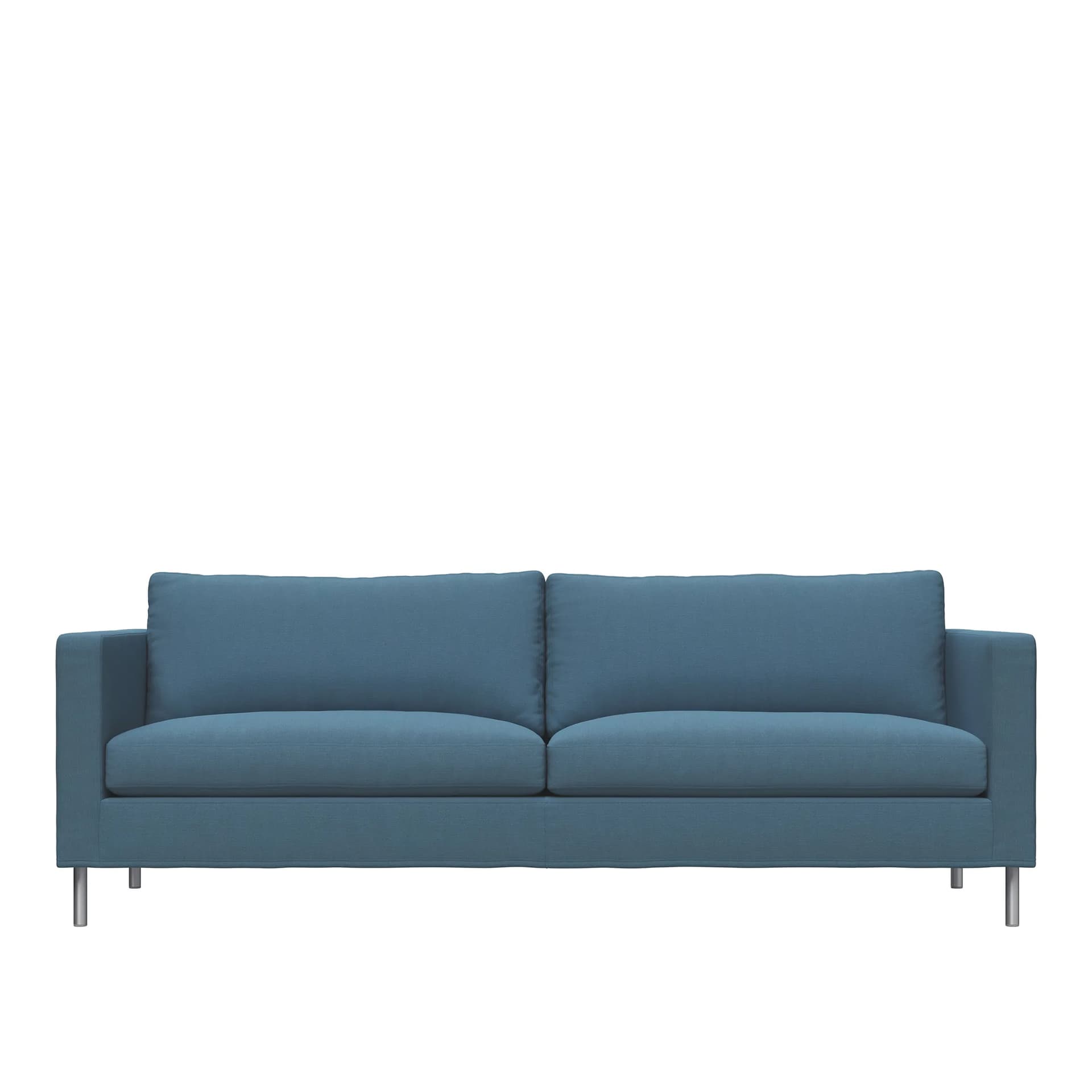 Fogia - Alex 2,5 Sits, Hiro 15, Aluminiumben - Sofaer