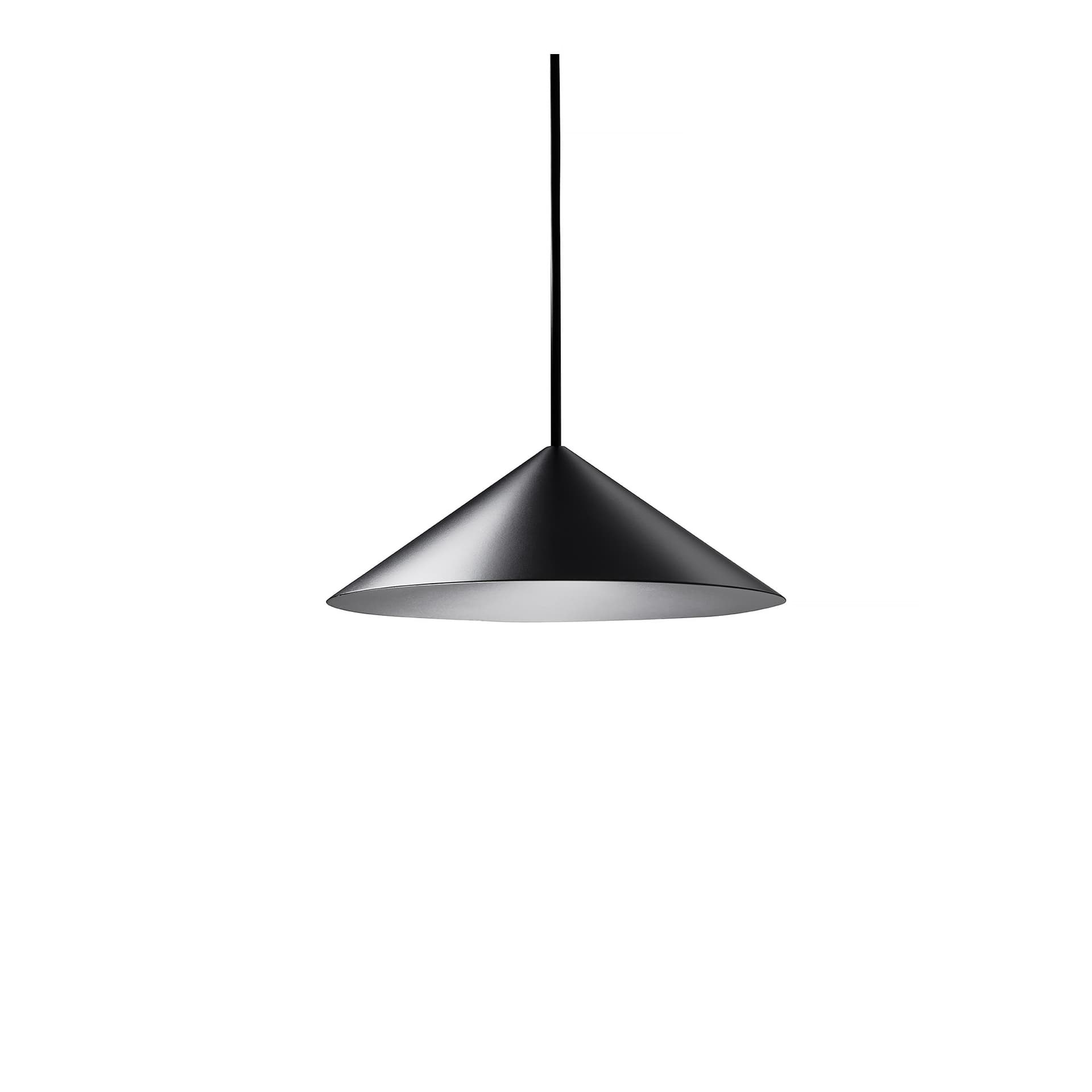 Wastberg+ - w201 extra small pendant 5W Dimmable s3, black - Pendellamper - Claesson Koivisto Rune - Svart
