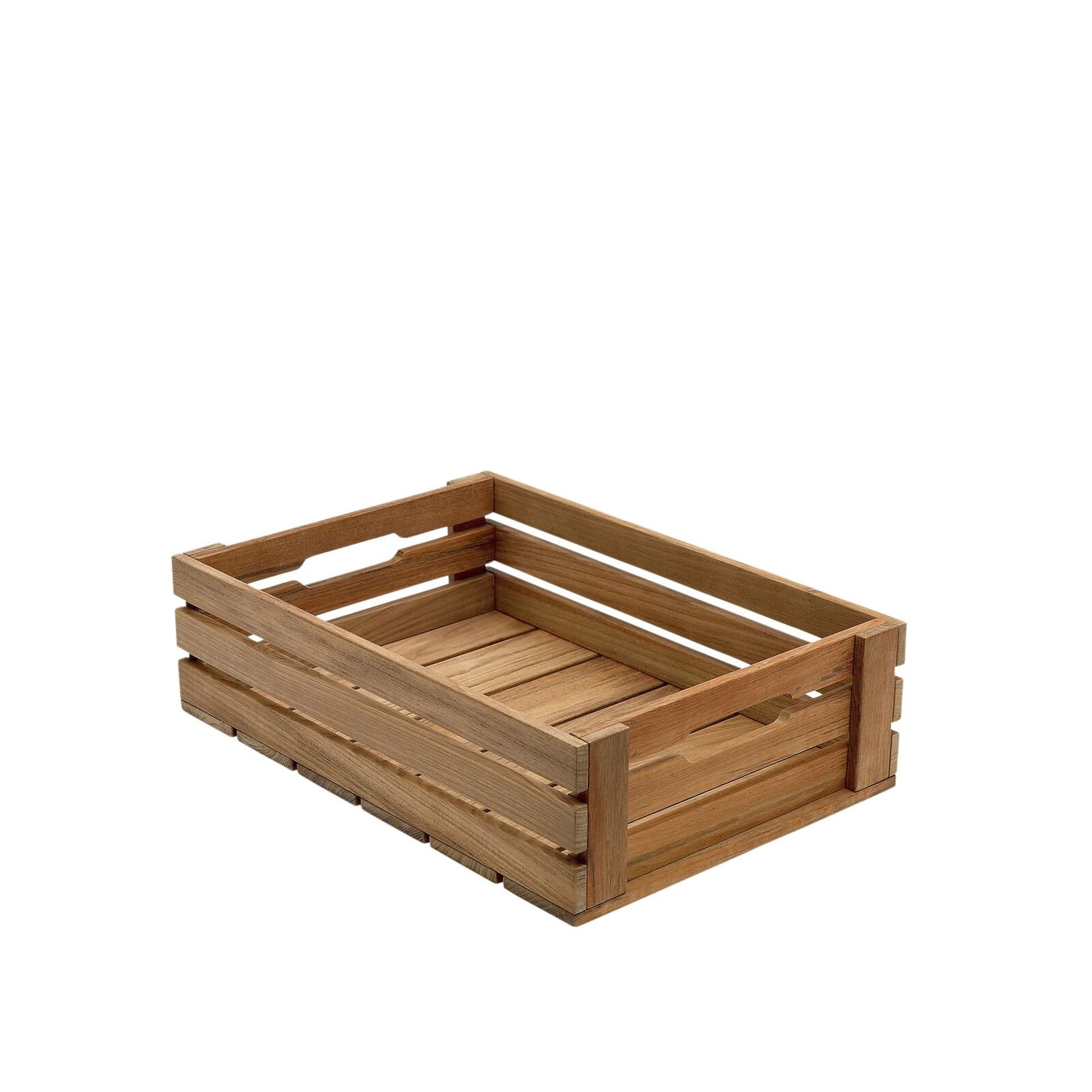 FRITZ HANSEN - Dania Box Flat Skagerak by
