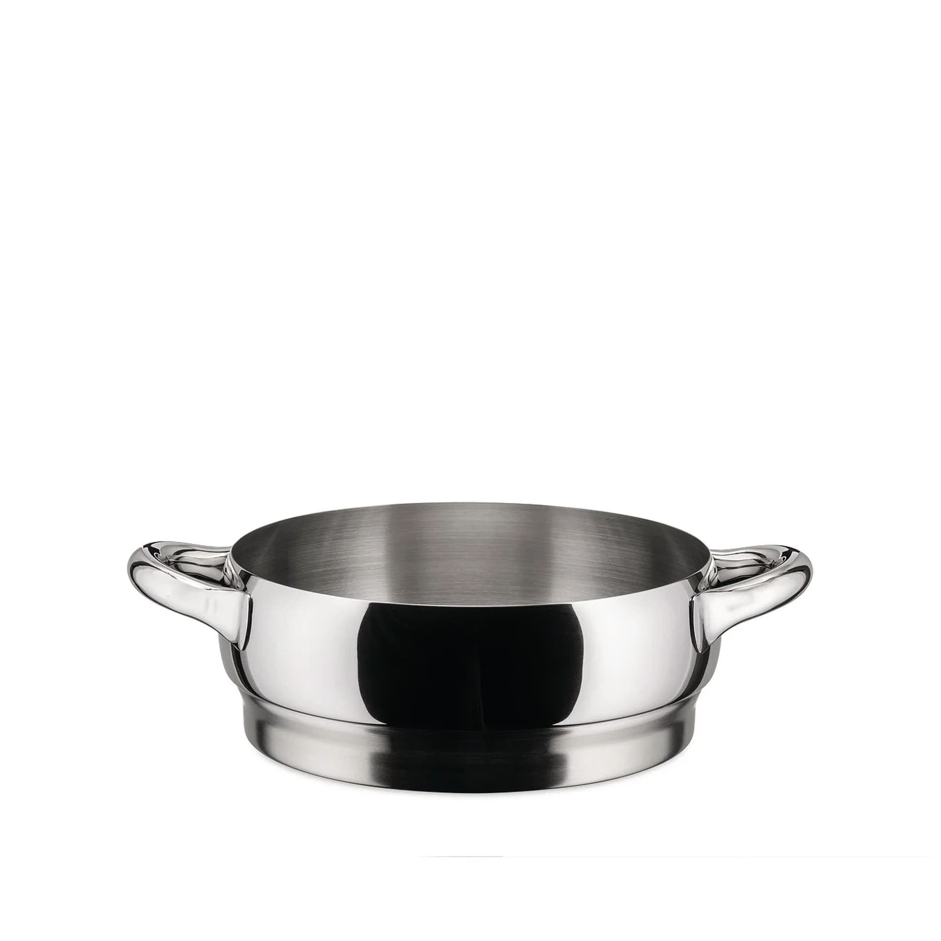 Alessi - Mami Steamerkurv - Kjeler og kasseroller - Stefano Giovannoni