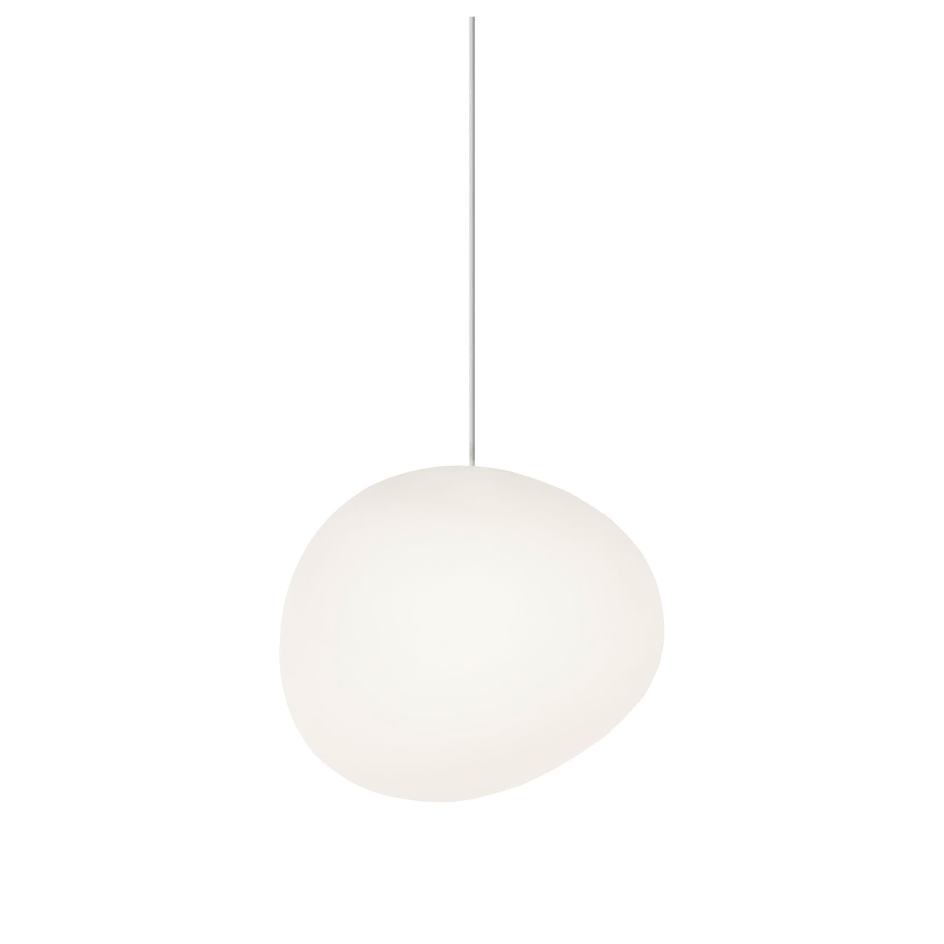 Foscarini - Gregg Pendel S White