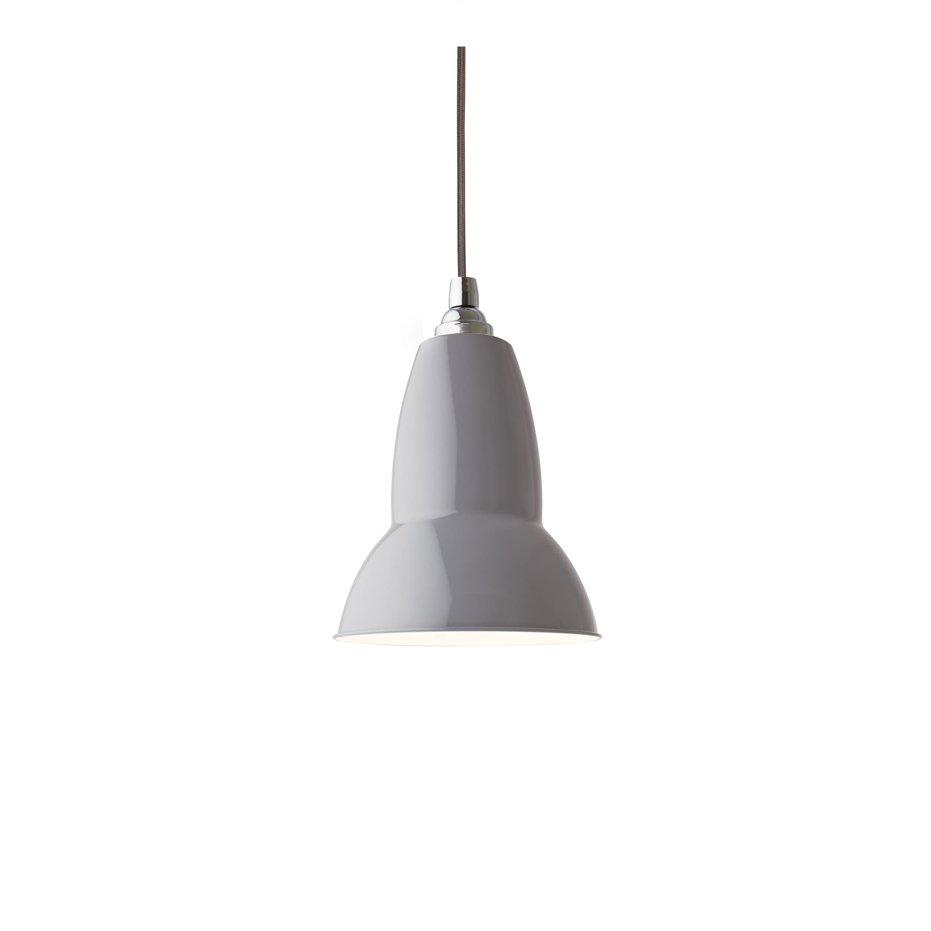 Anglepoise - Original 1227 pendellampe Dove Grey