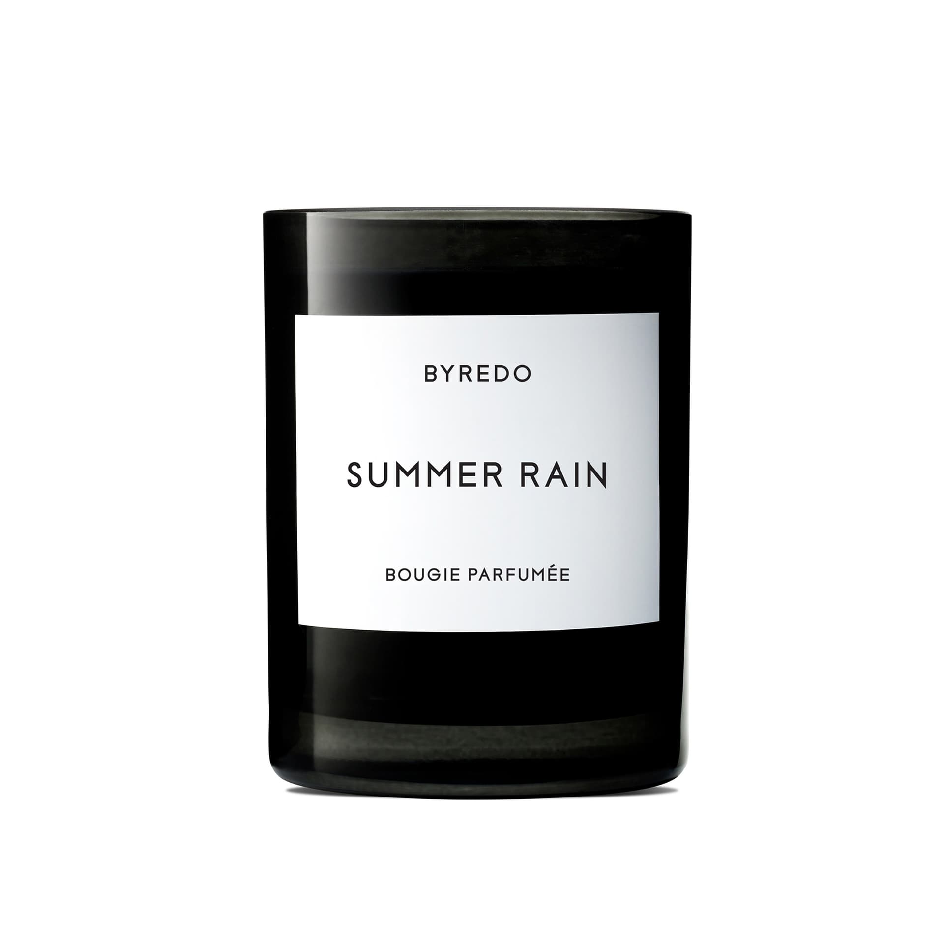 Byredo - Summer Rain Candle - Håndsåpe & håndkrem