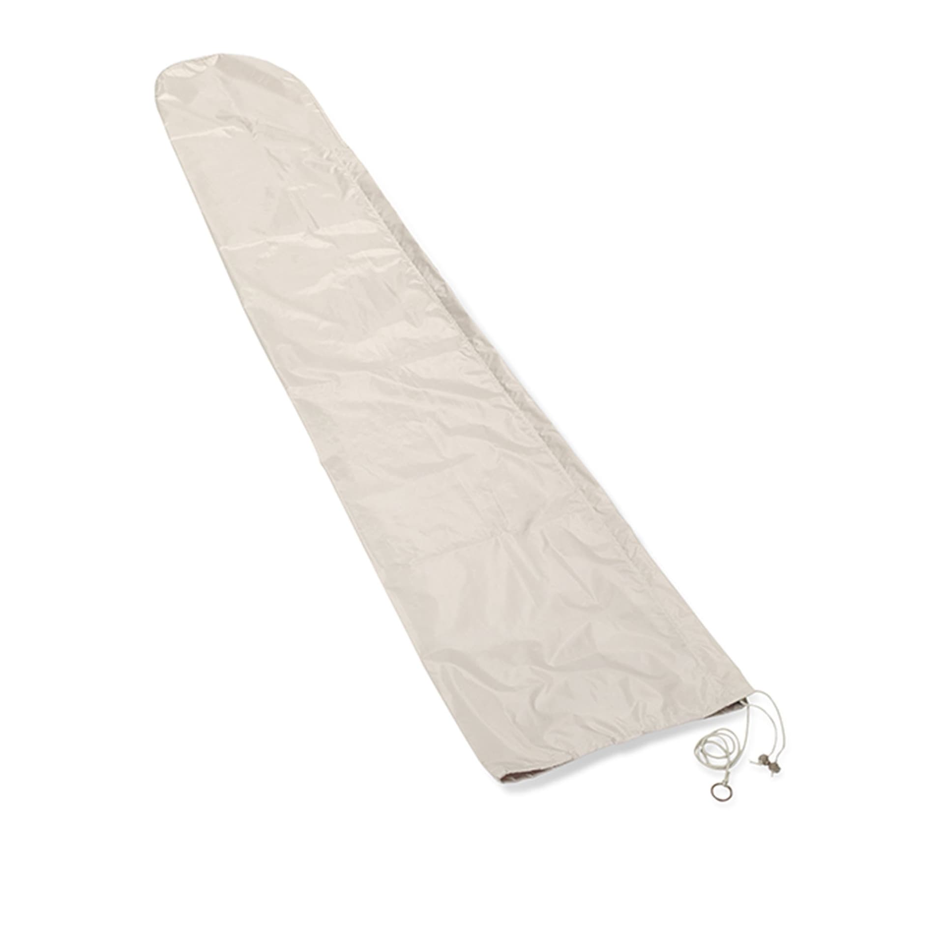 Fritz Hansen - Umbrella Cover Ø330, H184, Plastic / White - Skagerak Design Team
