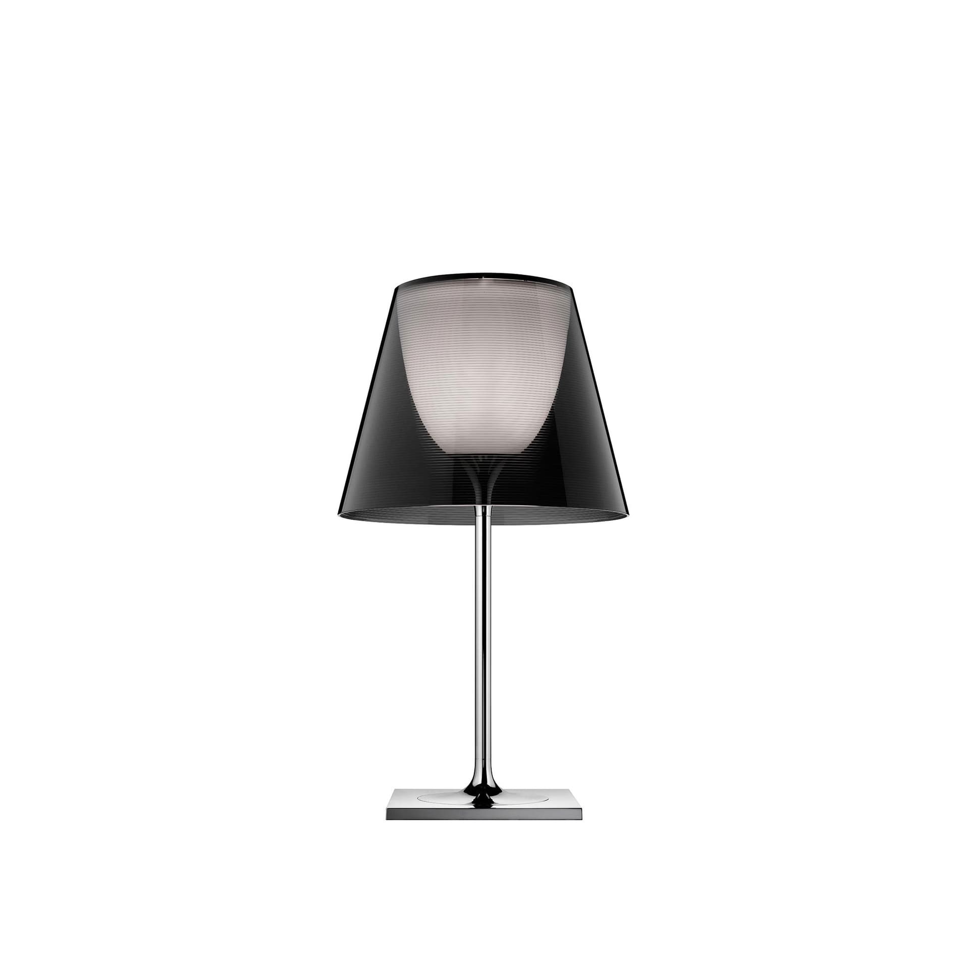 FLOS - KTribe T2 bordlampe Smoke