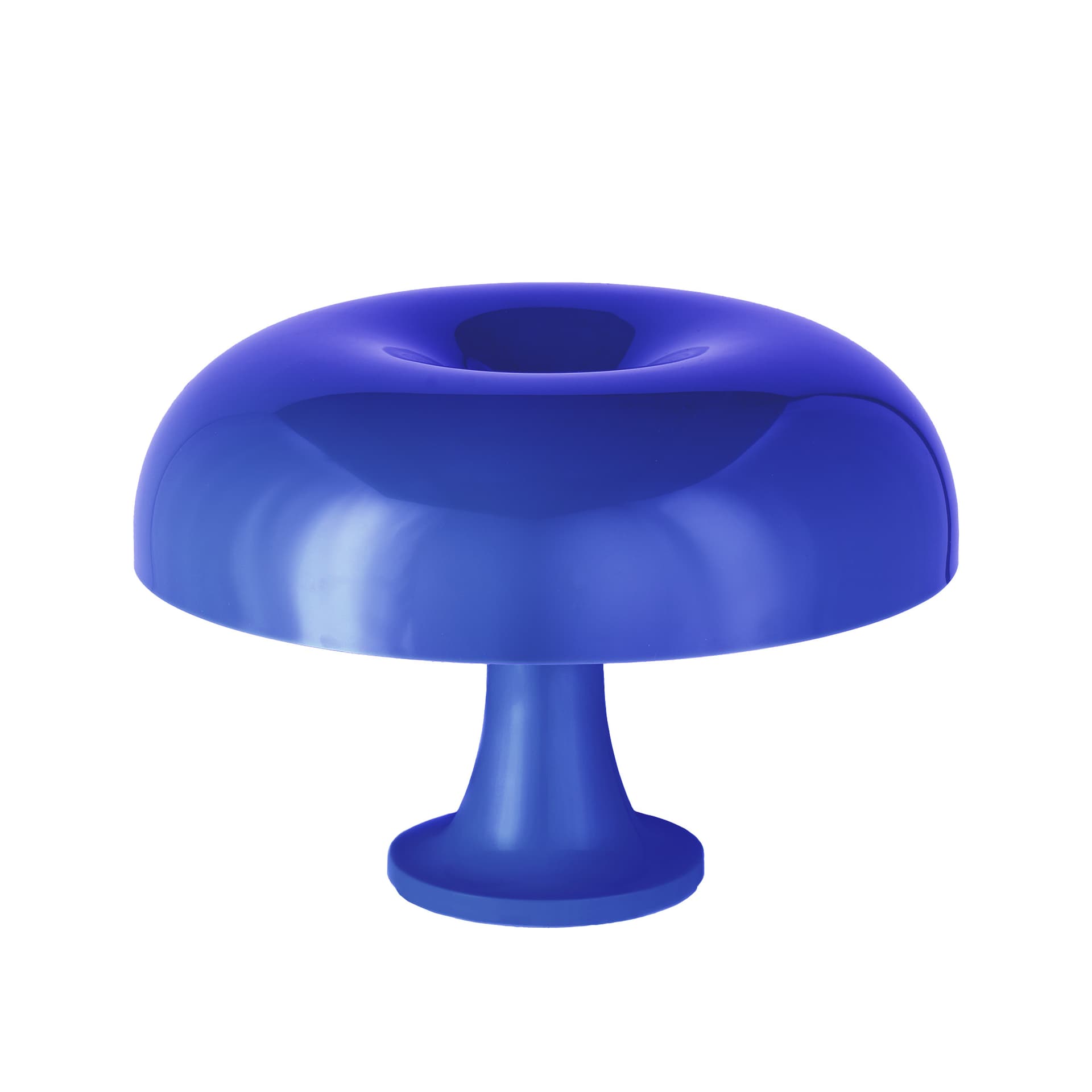 Artemide - Nessino Bordlampe Blå Klein