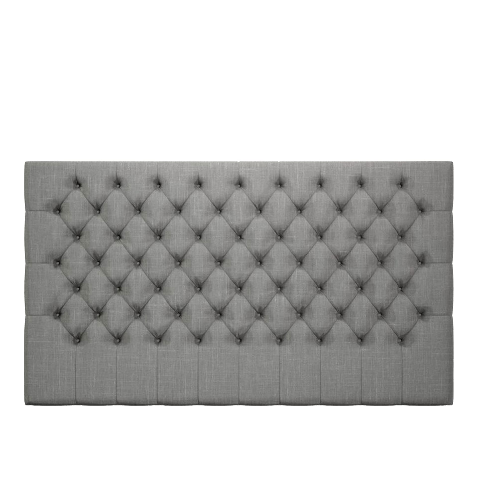 Carpe Diem Beds - Bornö Sengegavl 210X120, E16 RO Asuri Cashew - Sengegavler