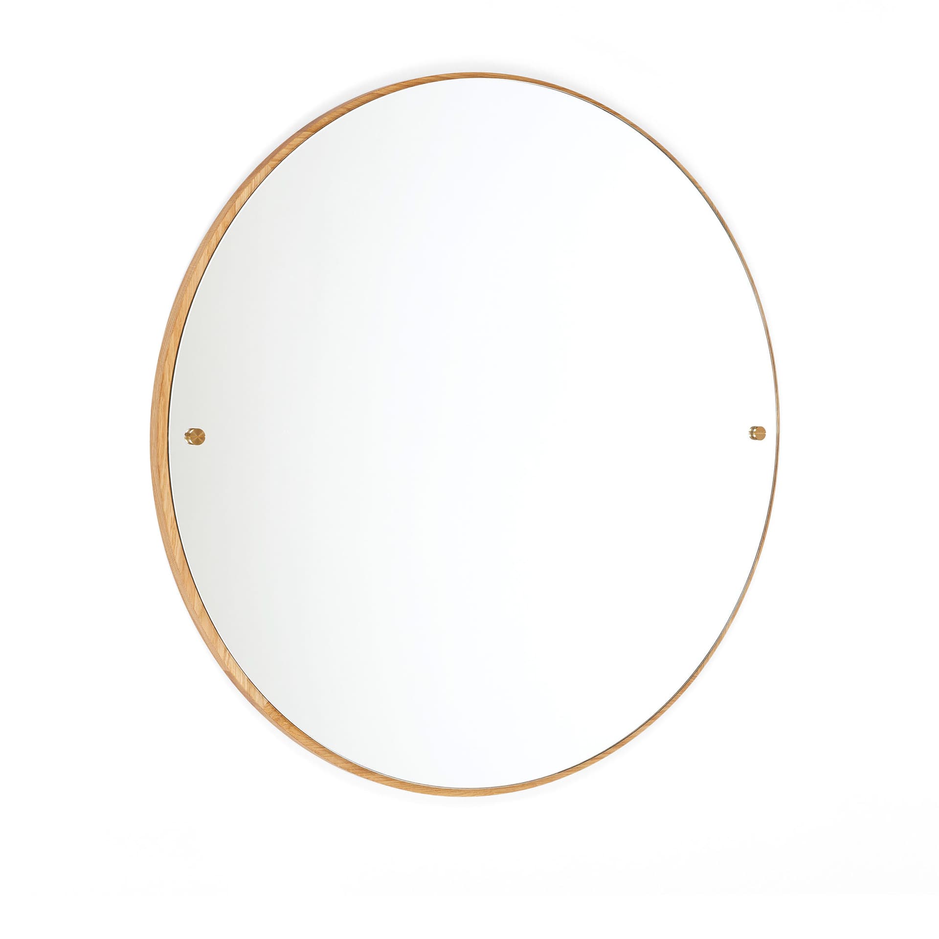 Frama - CM-1 Circle Mirror Medium - Halvkroppsspeil