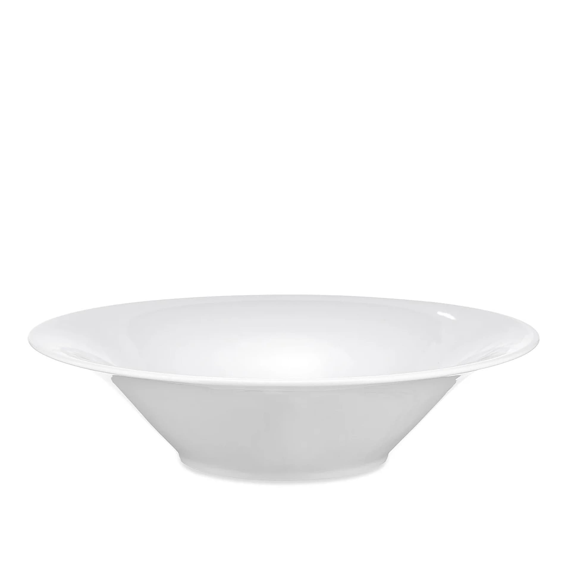 Alessi - KU Salatbolle - Salatskåler - Toyo Ito - Porselen