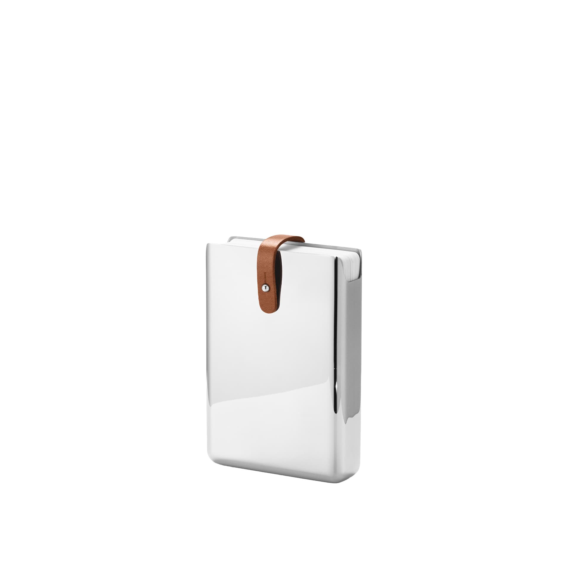 Georg Jensen - Sky kortspill - Spill - Aurélien Barbry - Metall