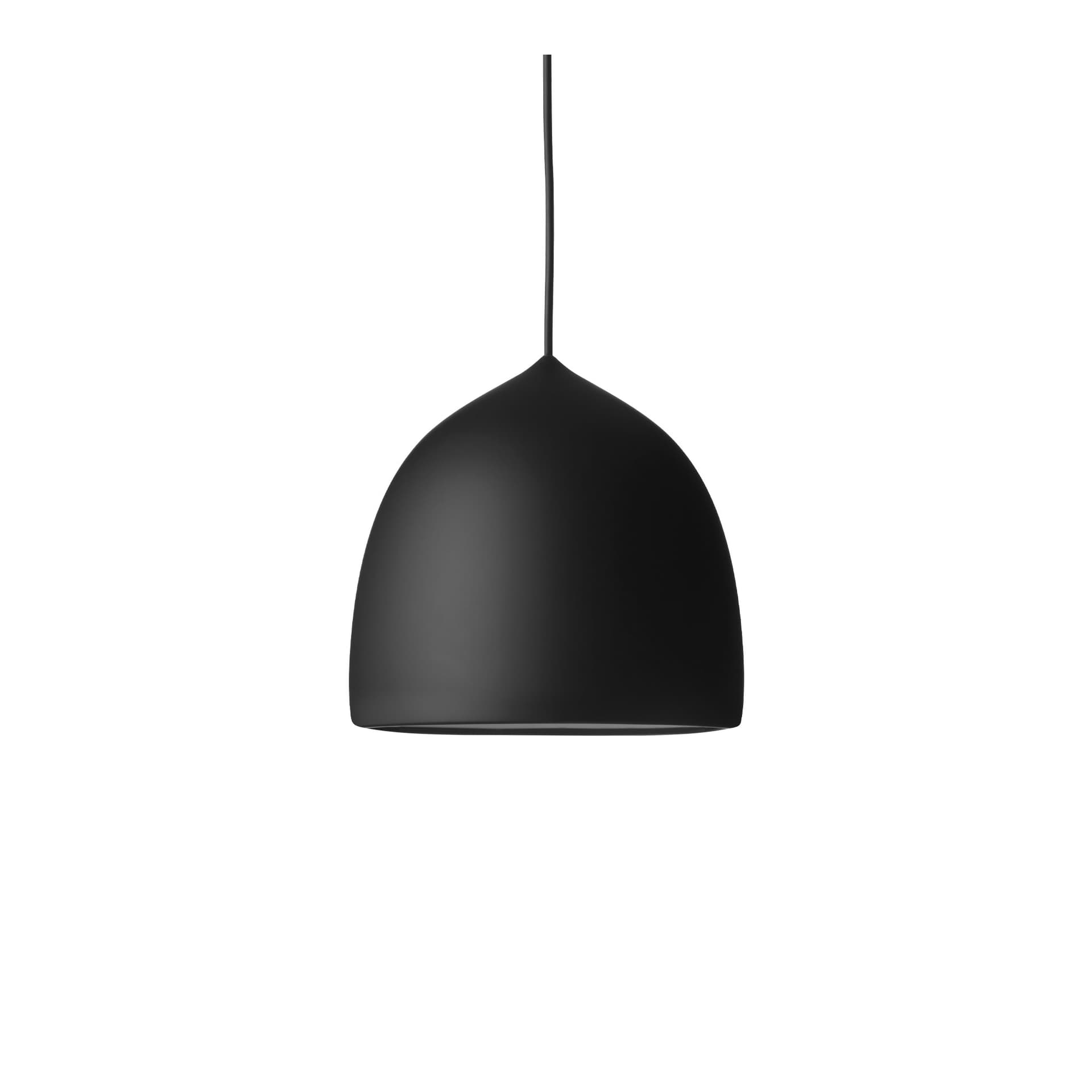Fritz Hansen Suspence P1 pendel Black