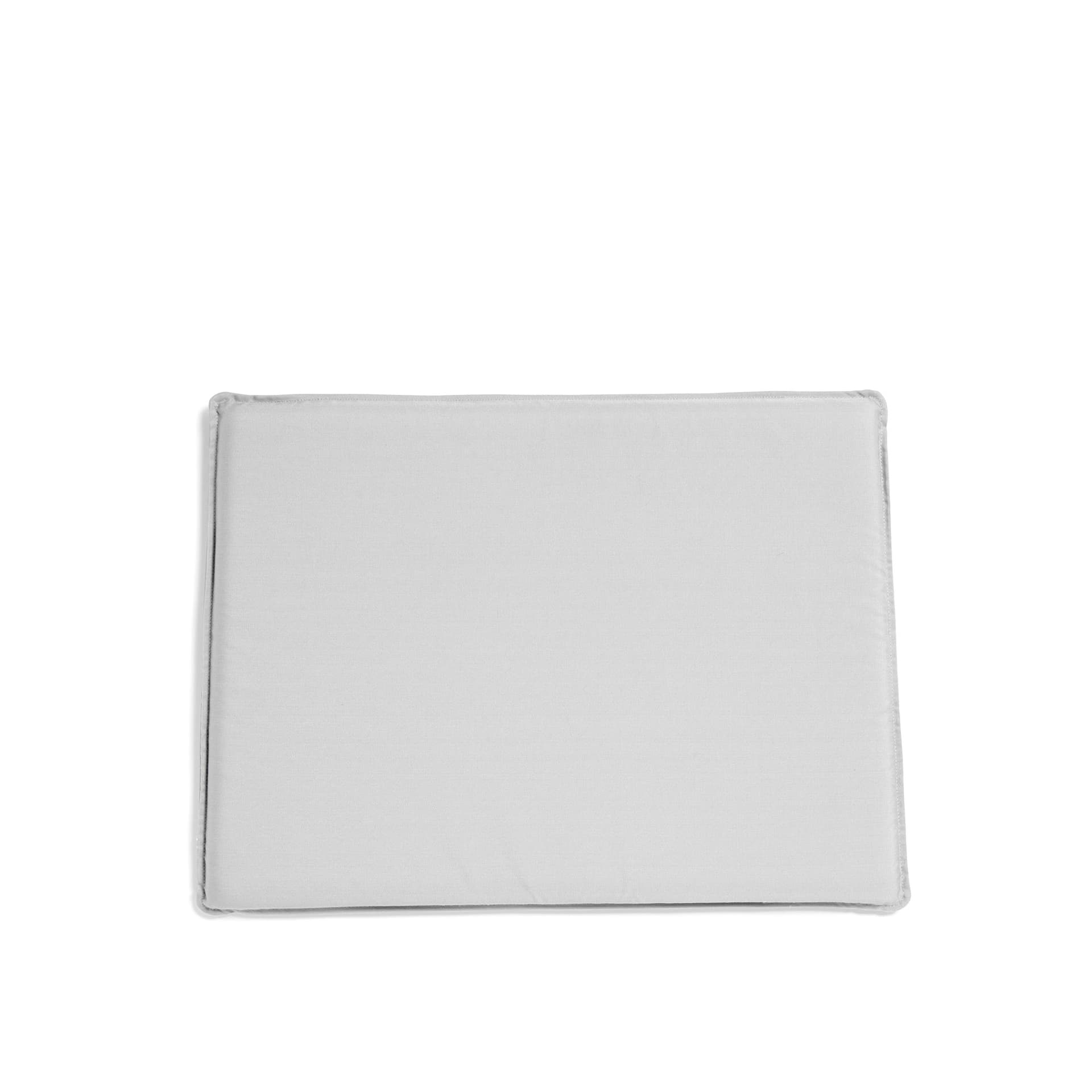 HAY - Hee Lounge Chair Seat Cushion - Sky Grey Textile - Dyner & puter - Hee Welling - Grå