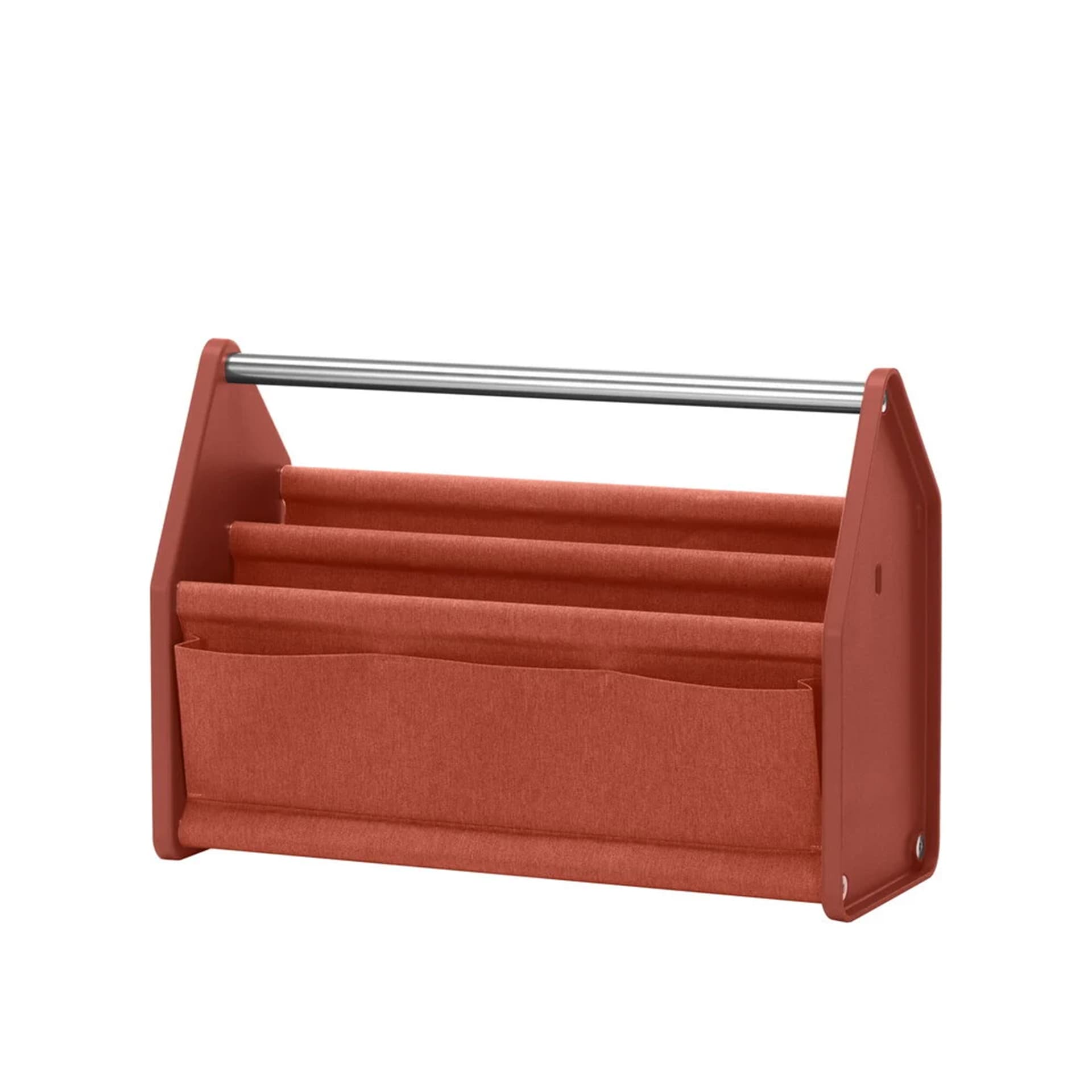 Vitra - Locker Box - Brick - Kurver og bokser - Konstantin Grcic