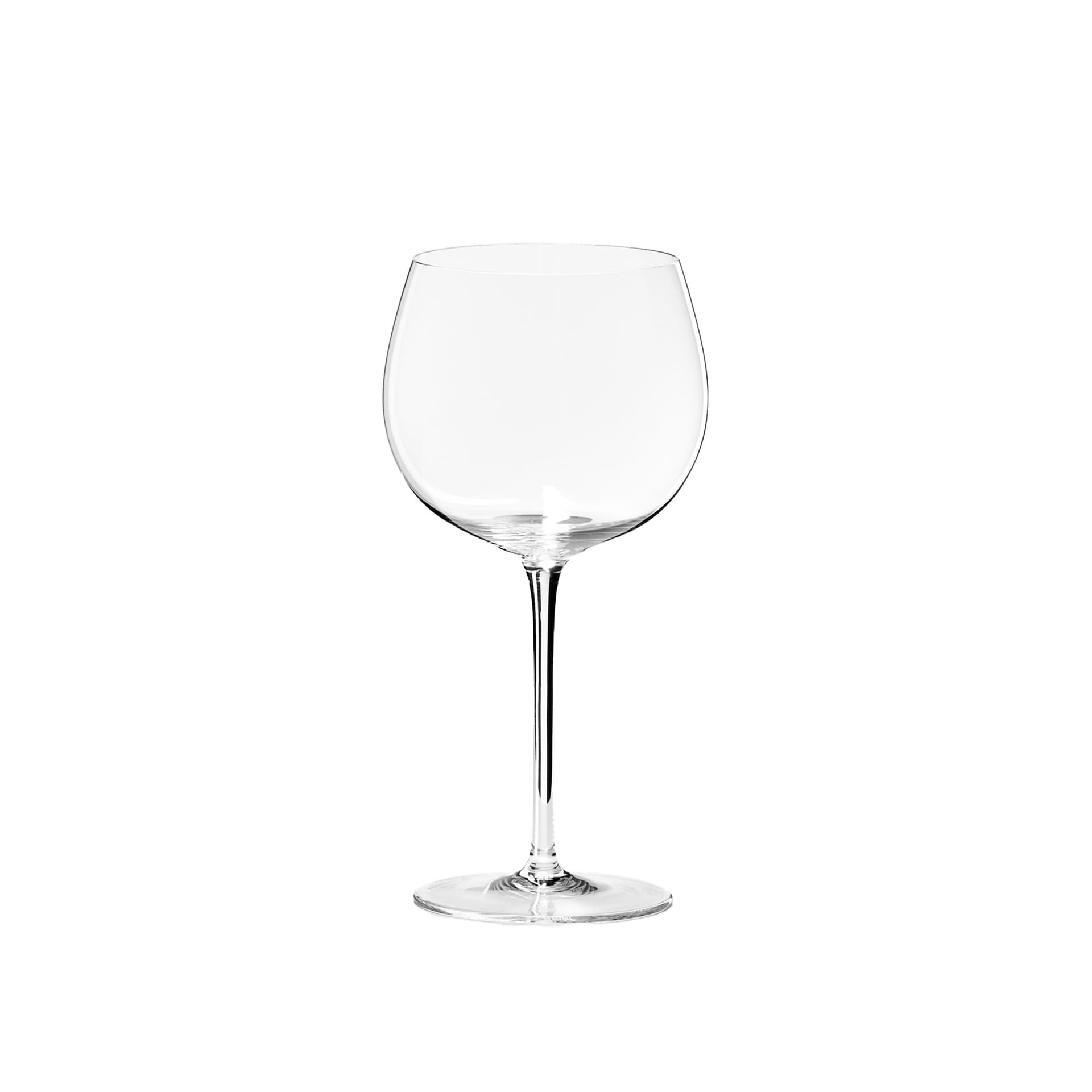 Riedel - Sommeliers Montrachet - Vinglass - Gjennomsiktig - Glass