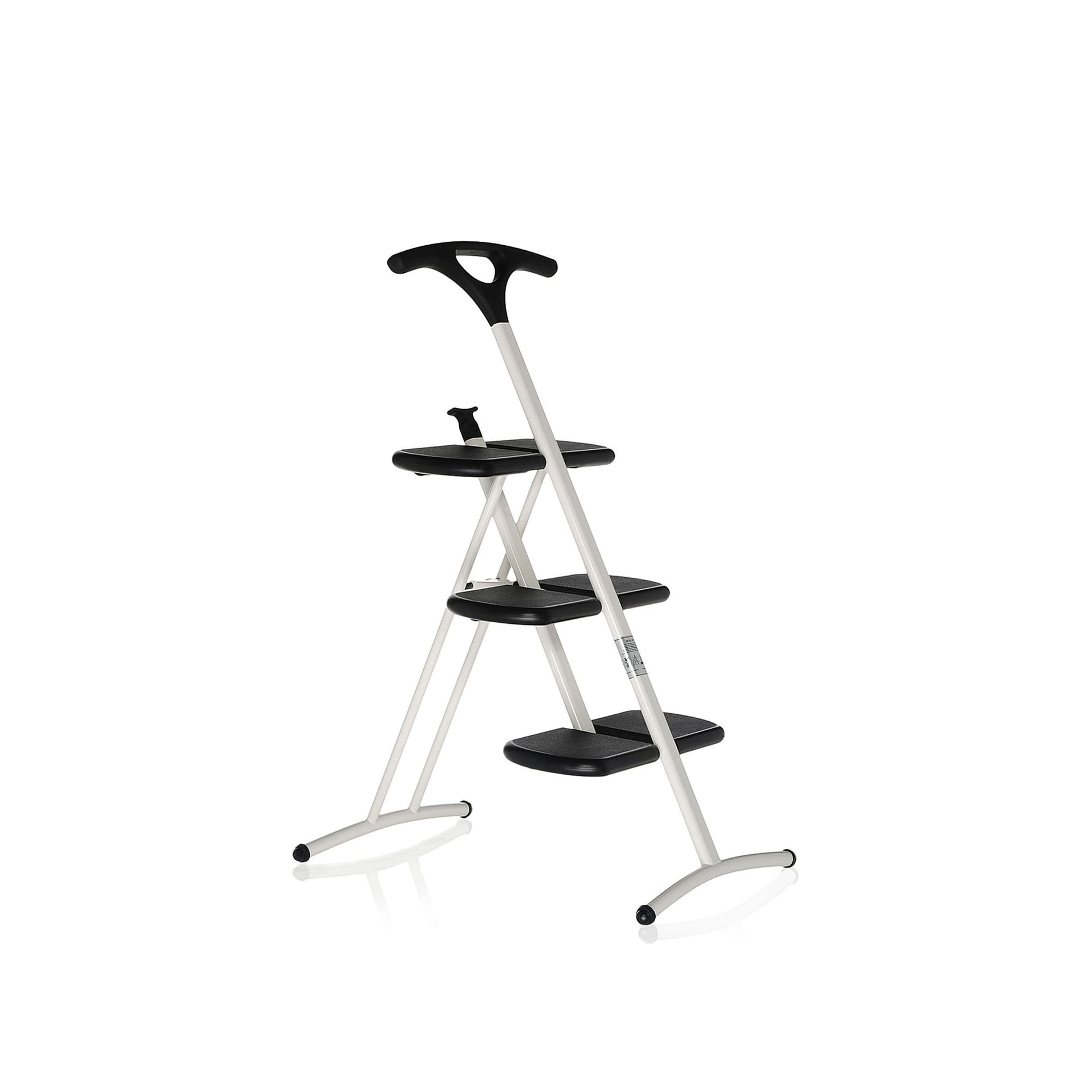 Kartell - Tiramisu Ladder White