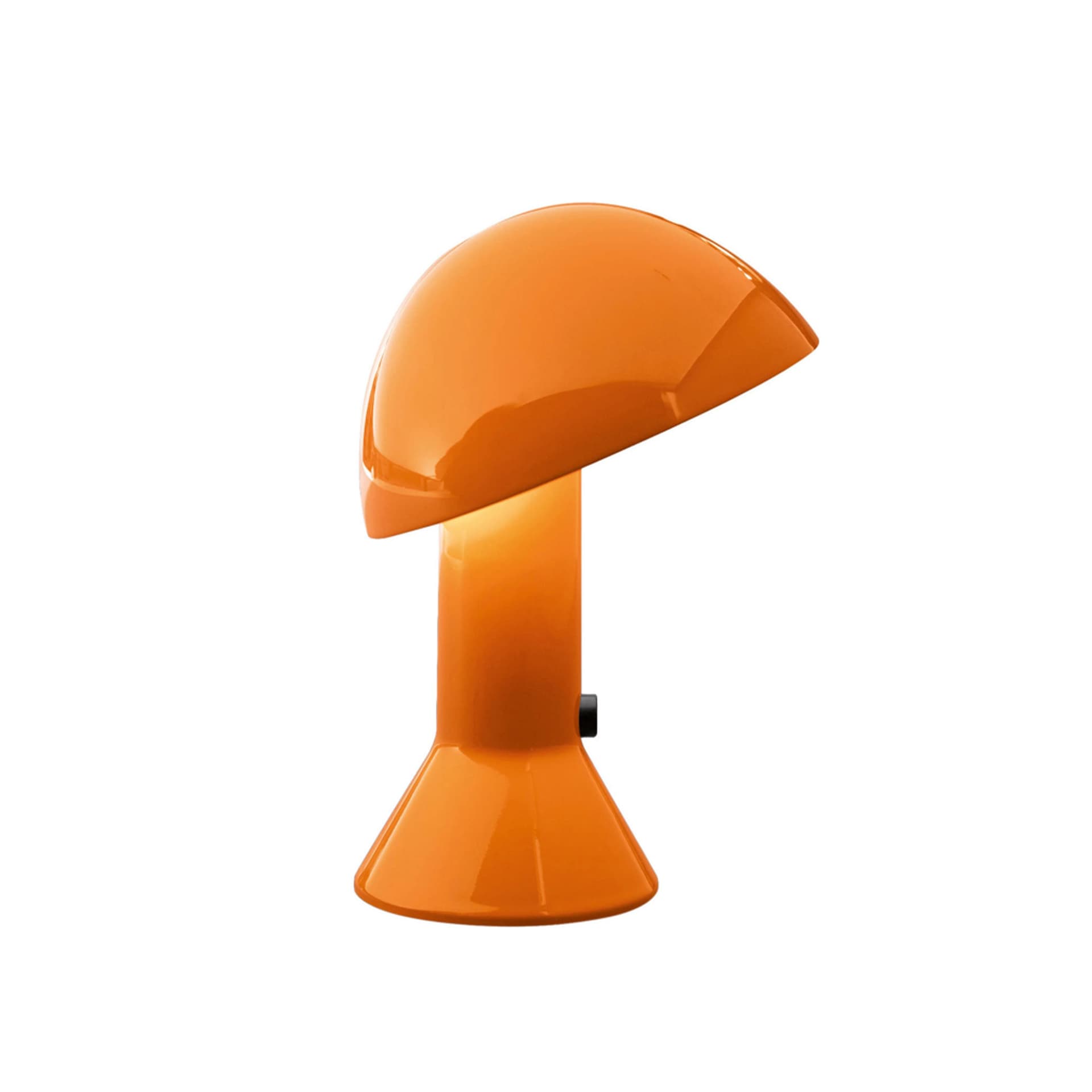 Martinelli Luce - Elmetto Bordlampe Orange