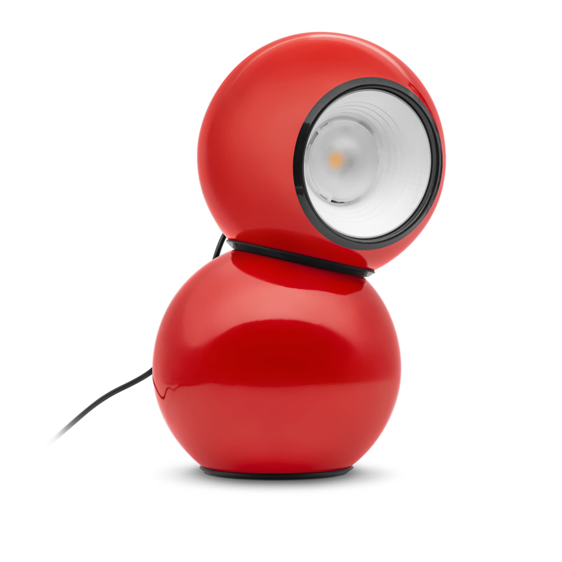 Stilnovo - Gravitino541 2700K bordlampe rød - Bordlamper - Antonio Macchi Cassia - Rød
