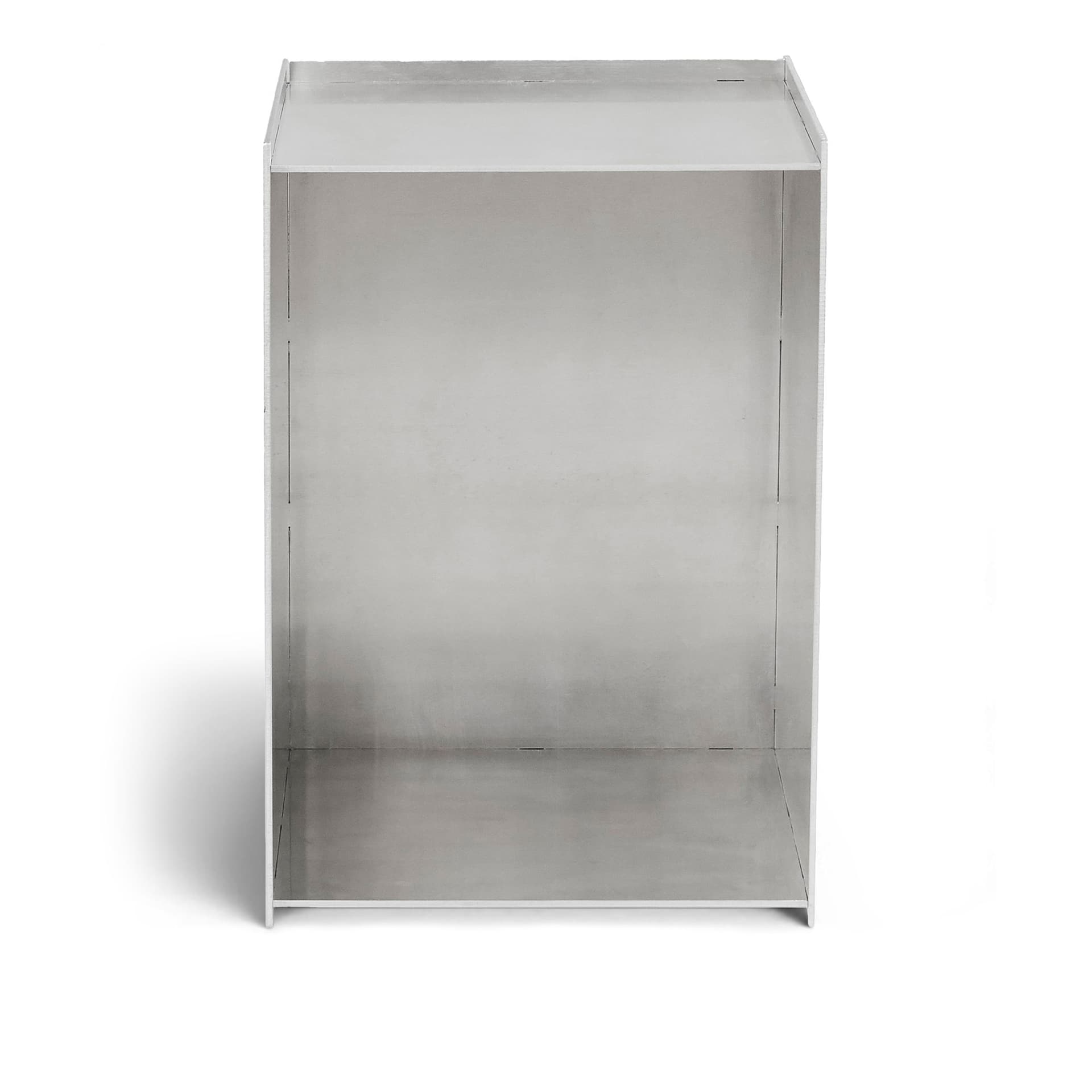 Frama - Rivet Box - Småbord & sidebord - Jonas Trampedach - Metall