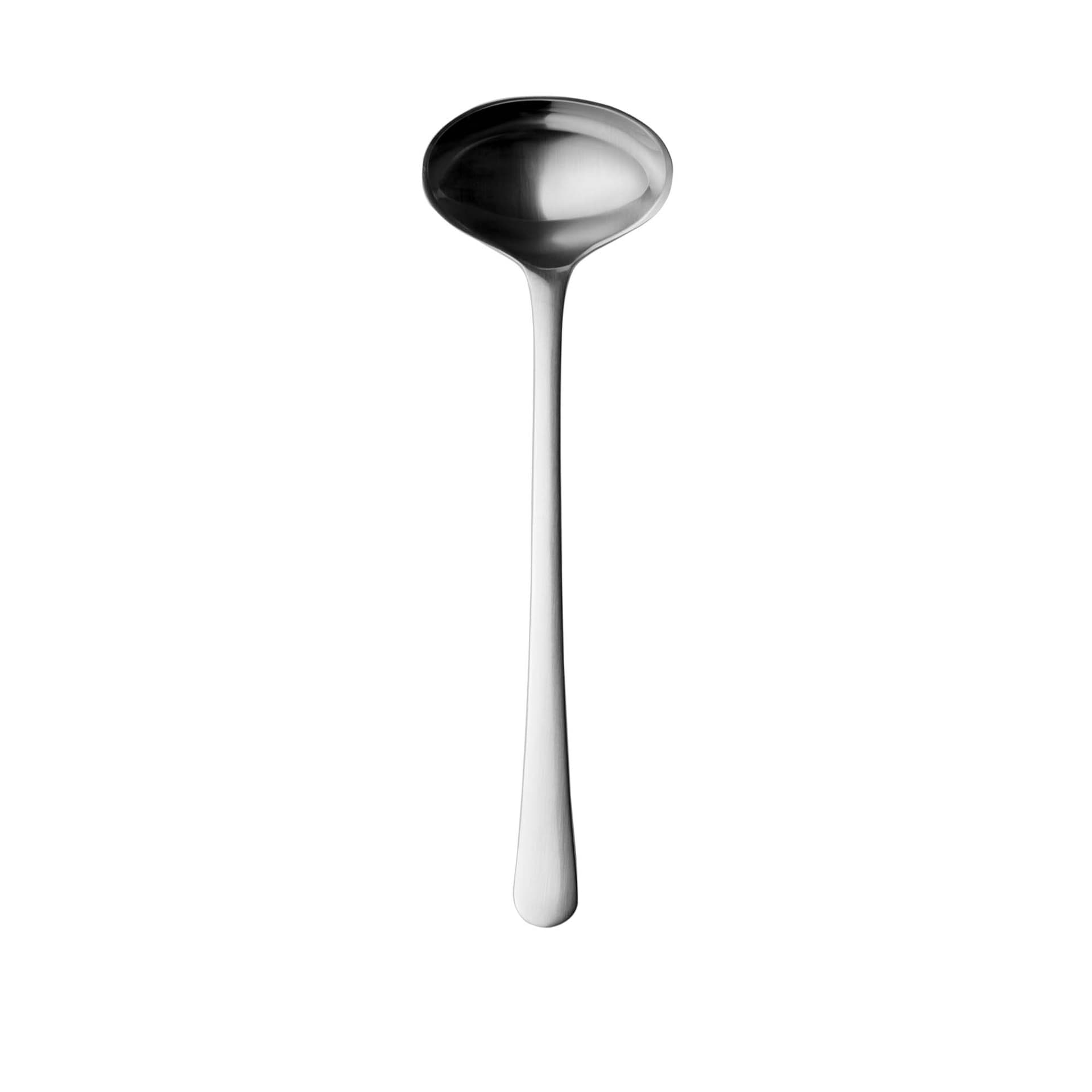 Georg Jensen - Copenhagen Gravy Ladle - Serveringsbestikk - Grethe Meyer