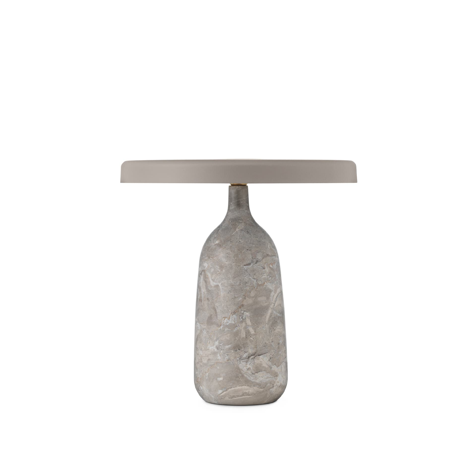Normann Copenhagen - Eddy Bordlampe Grå