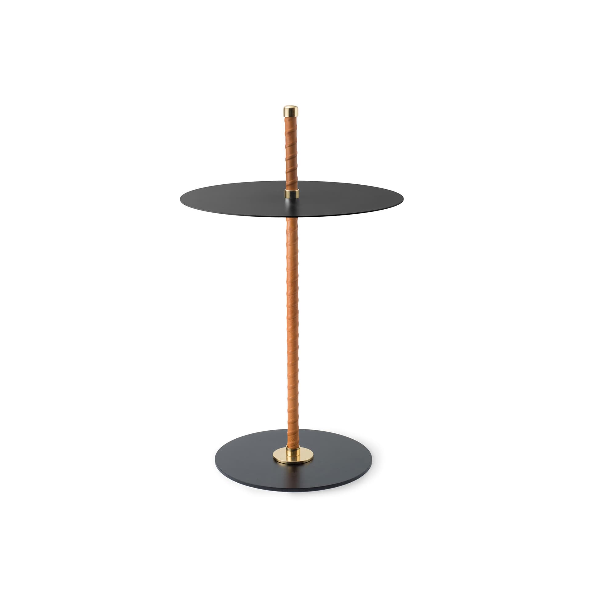 Klong - Cabaret sidebord svart - Sidebord - Peter Andersson - Svart - Metall