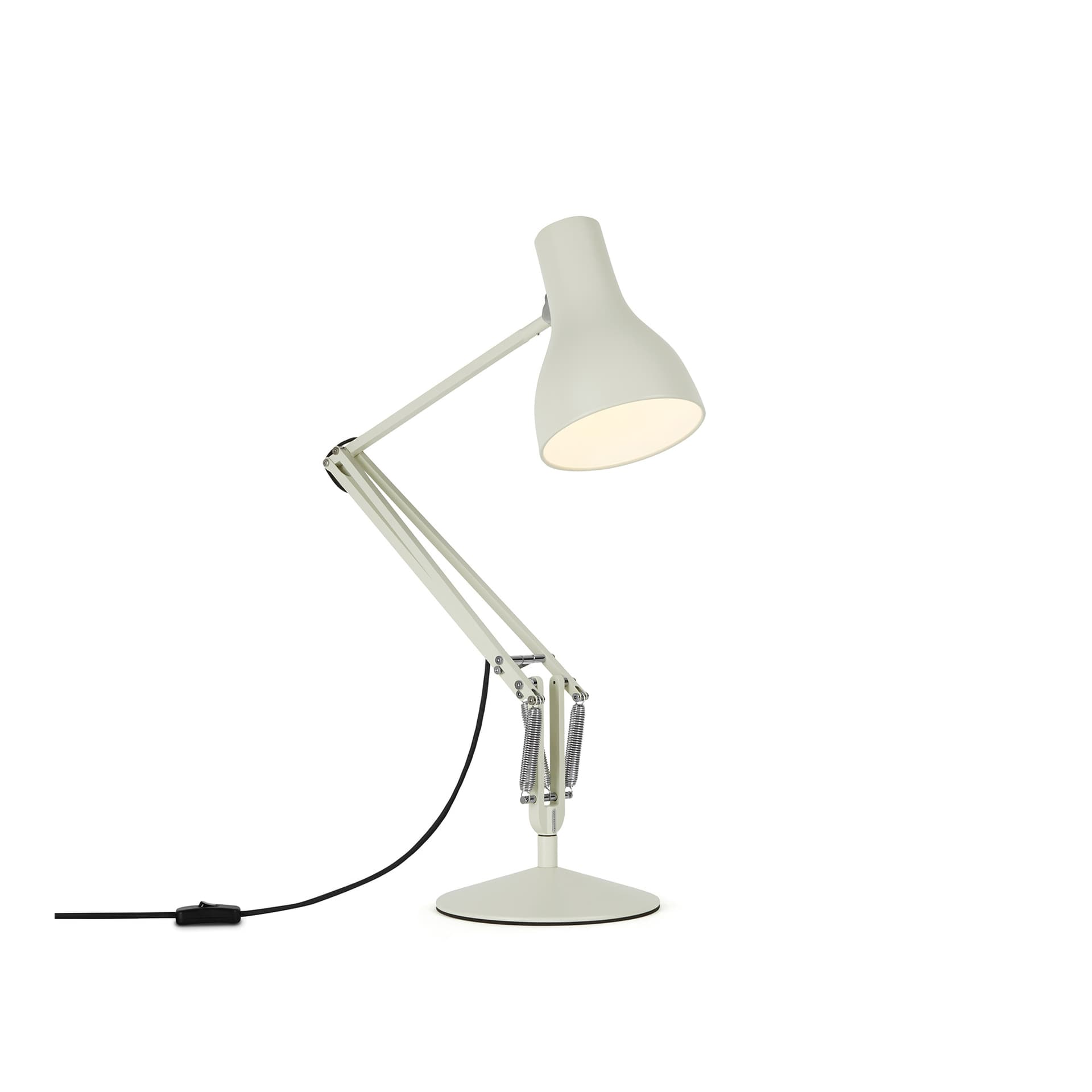 Anglepoise - Type 75 Bordlampe Alpine White