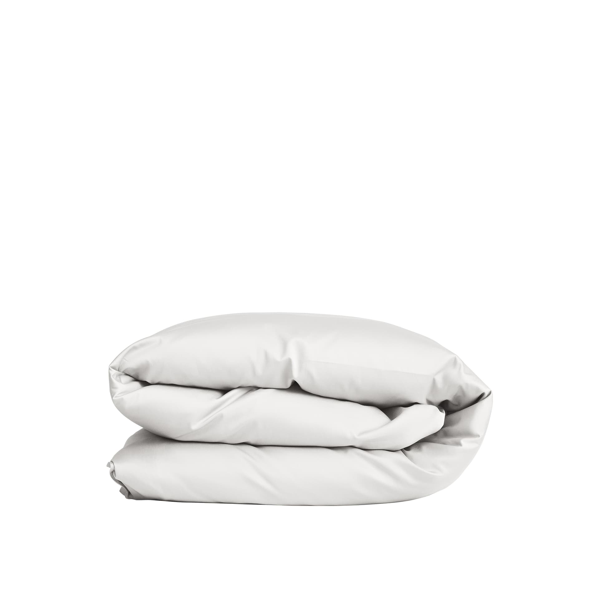Ogland - Edge Påslakan Dubbel 220x220 Ogland White - Dynetrekk - Emma Hedberg - Hvit