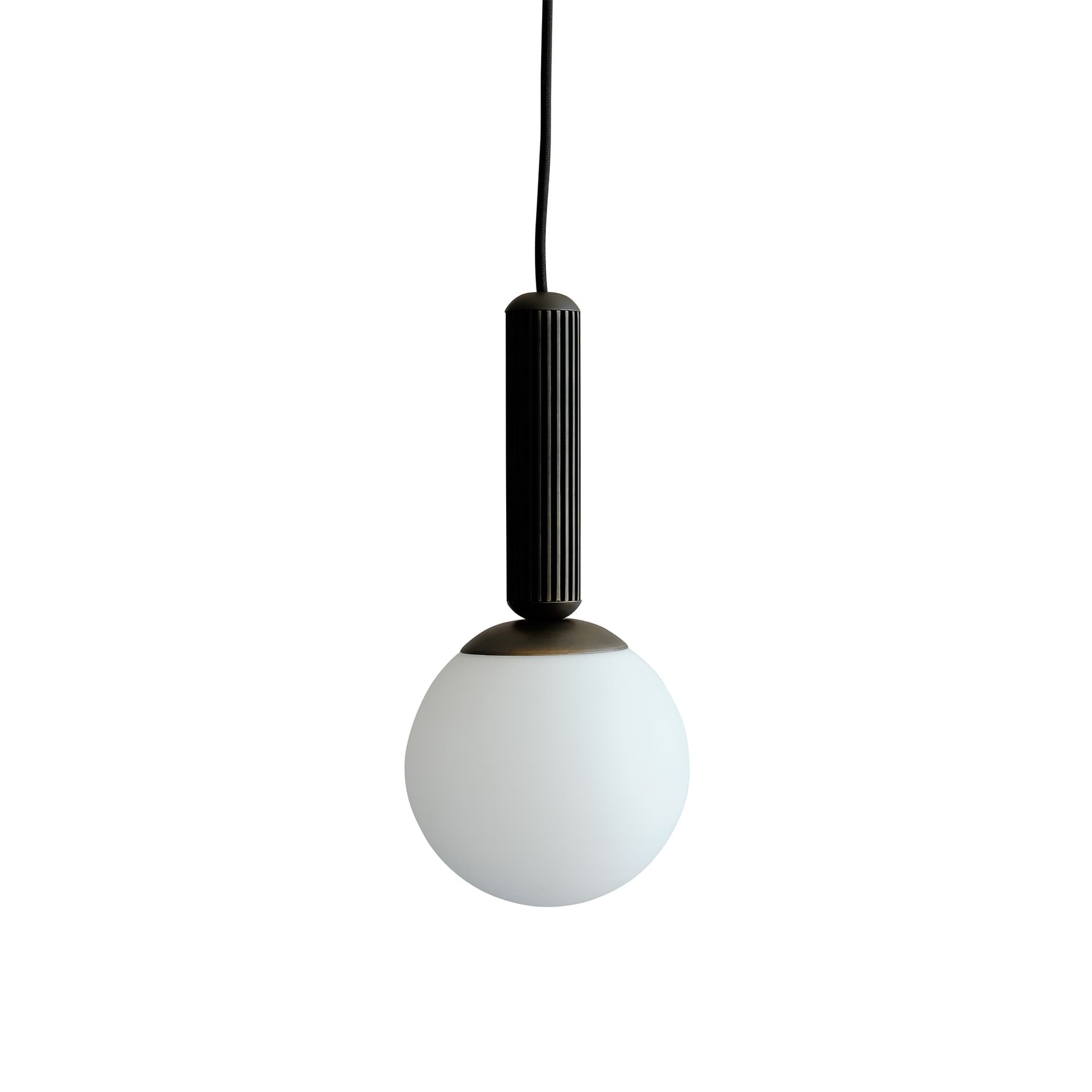 101 COPENHAGEN - No. 2 Pendel Bronse