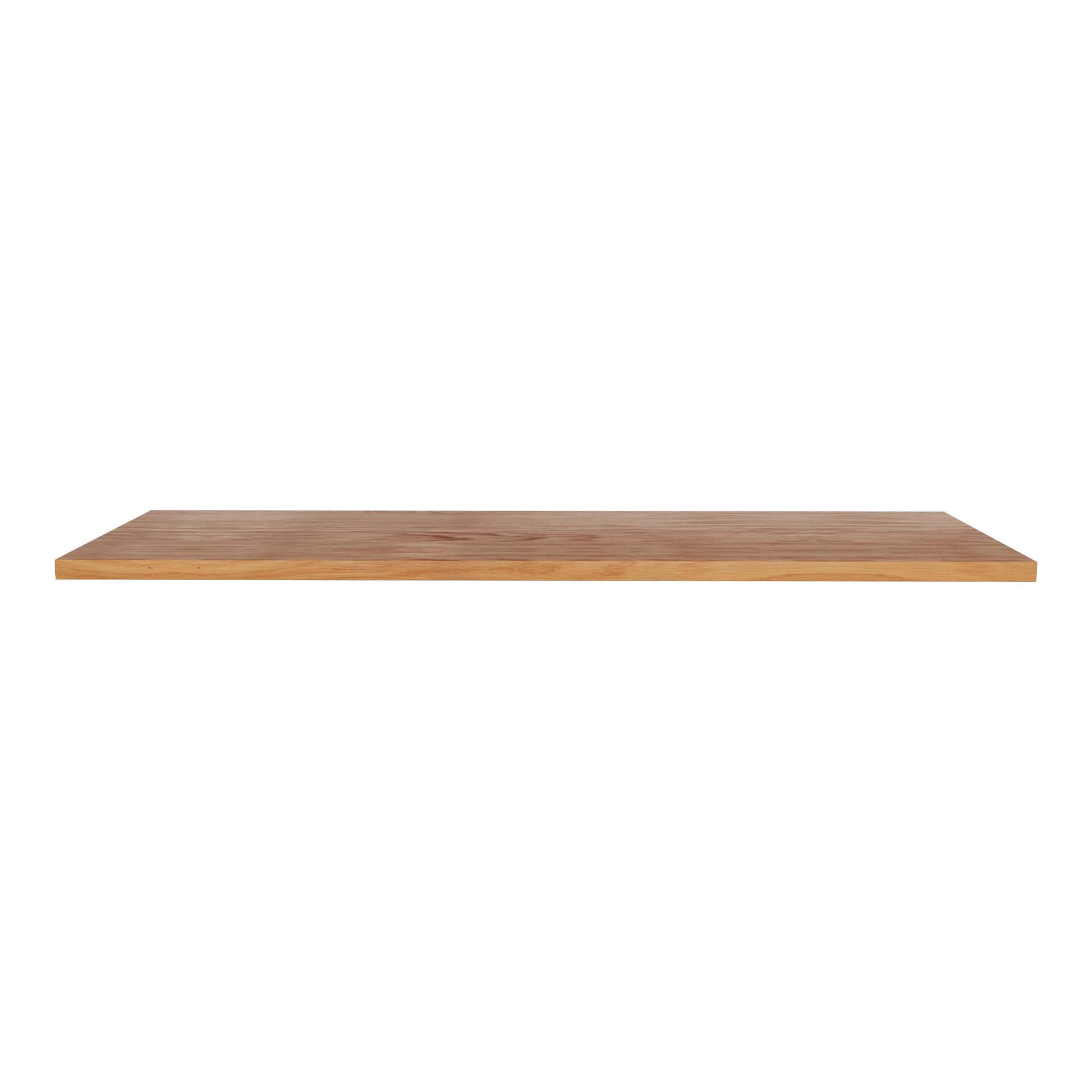 Frama - Cabinet Single hyllplan natural oak - Hyller & Hyllesystemer - Kim Richardt - Tre farget - Tre