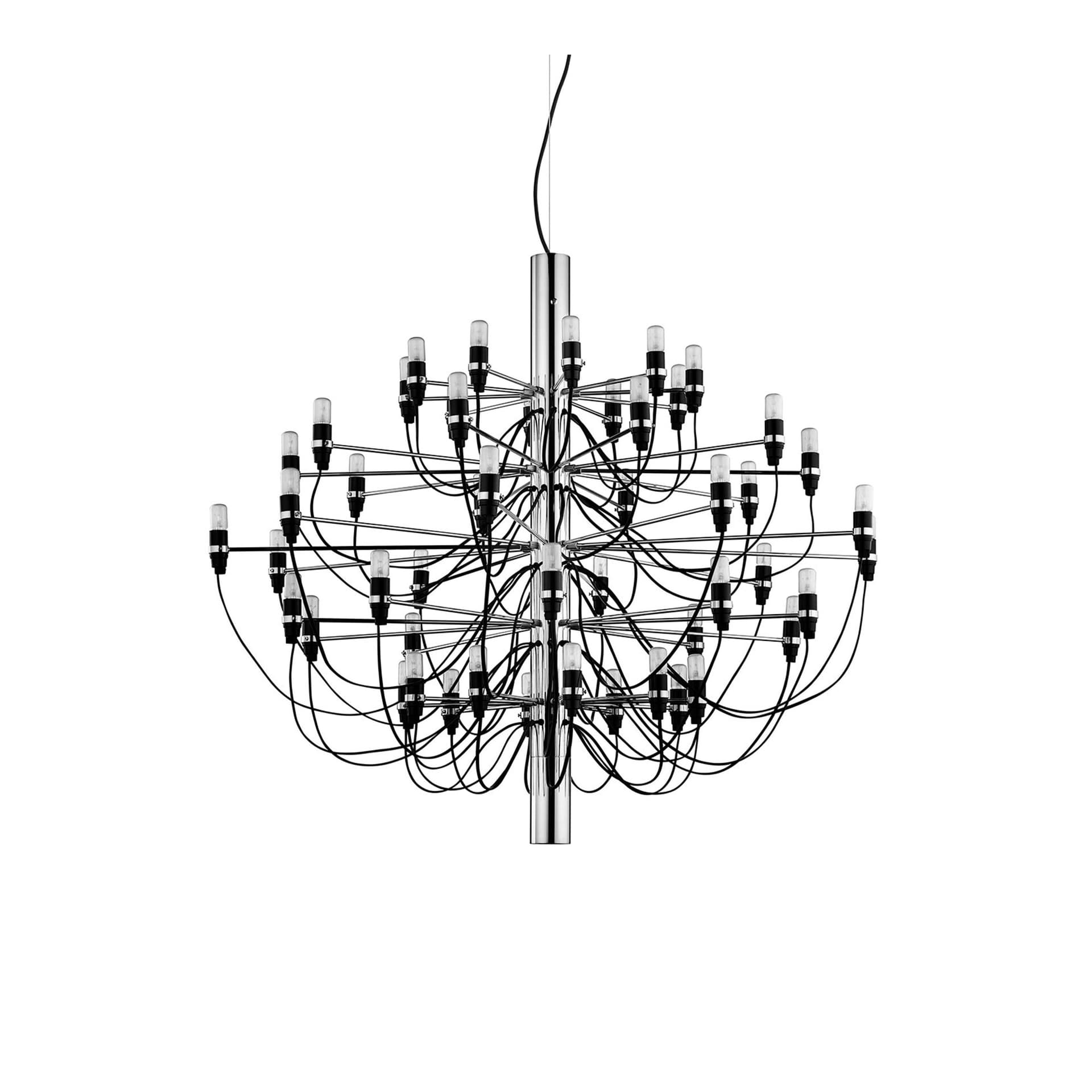 FLOS - 2097/50 Pendel Krom