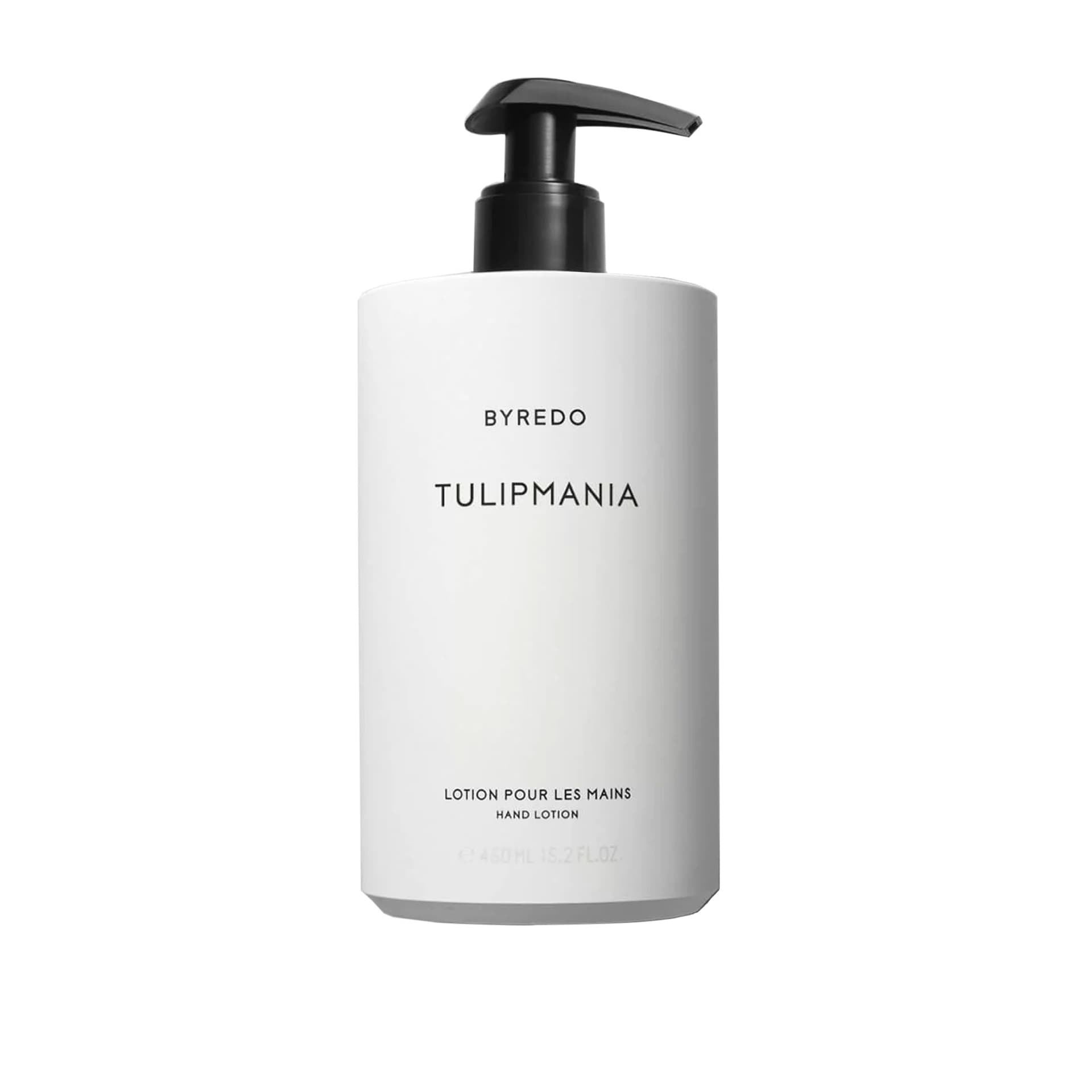 Byredo - Tulipmania Hand lotion - Håndsåpe & håndkrem