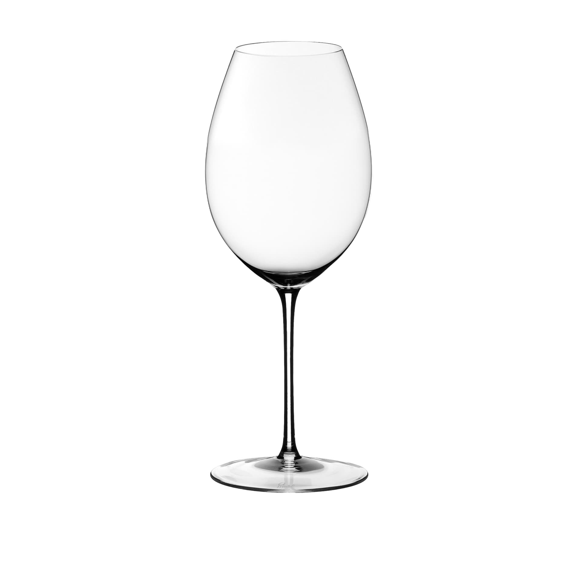 Riedel - Sommeliers Tinto Reserva - Vinglass - Gjennomsiktig - Glass