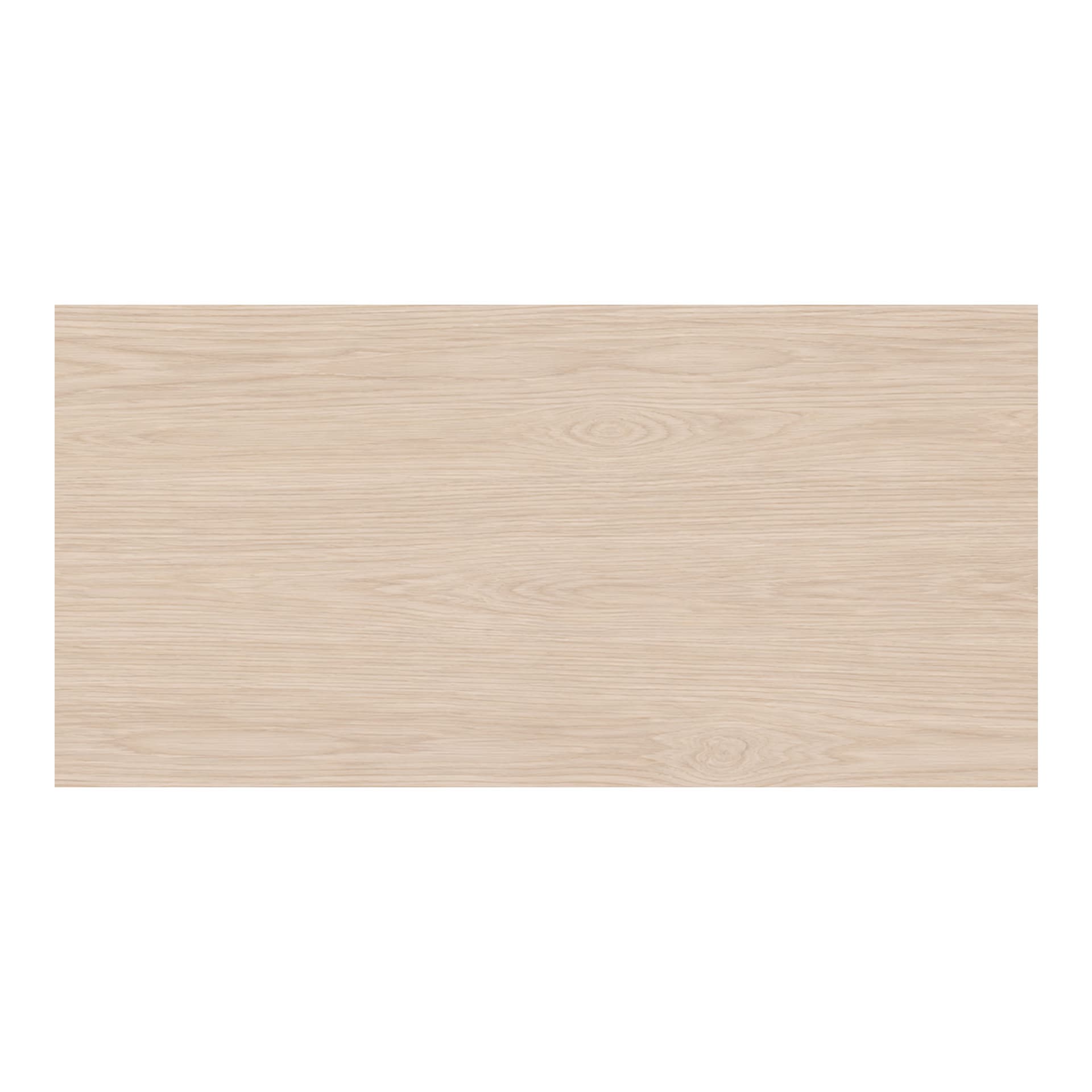 Dk3 - Plush Round ileggsplate 140 cm, såpebehandlet eik - Bordtilbehør - Jacob Plejdrup - Beige - Tre