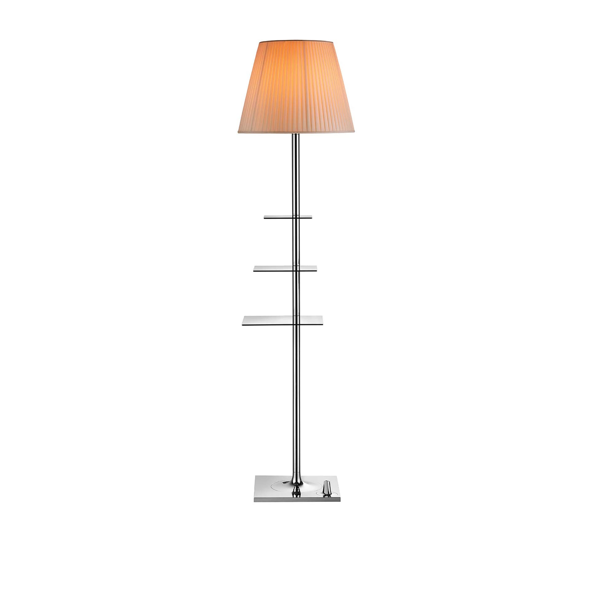 FLOS - Bibliotheque National Gulvlampe Soft