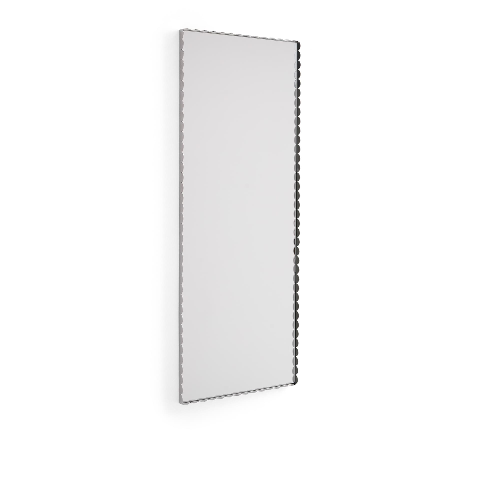HAY - Arcs speil Rectangle M Mirrored