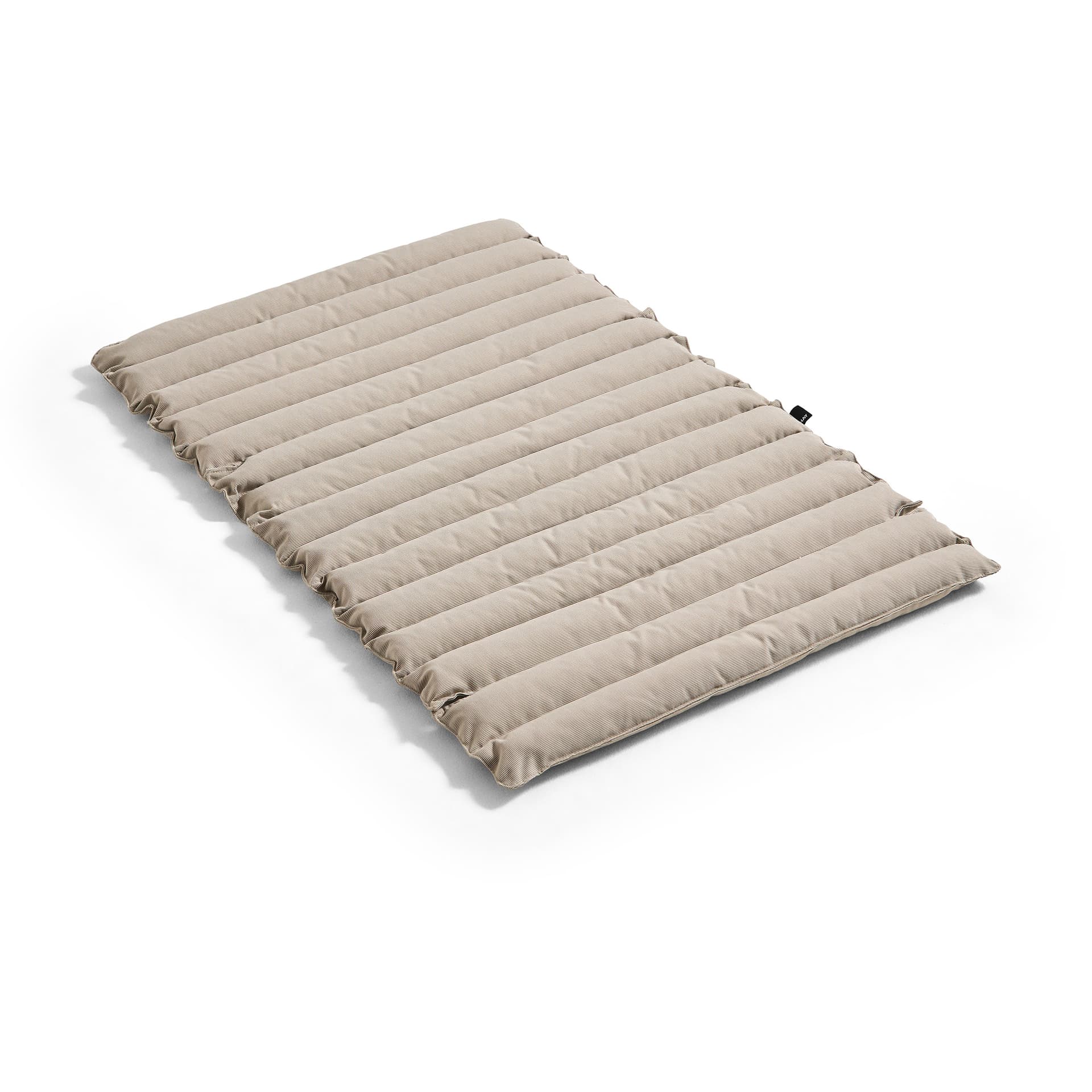 HAY - Vattert sete og ryggpute for travers loungestol/lenestol - Beige Sand - Dyner & puter - Erwan Bouroullec - Beige - Tekstilmateriale/Skum
