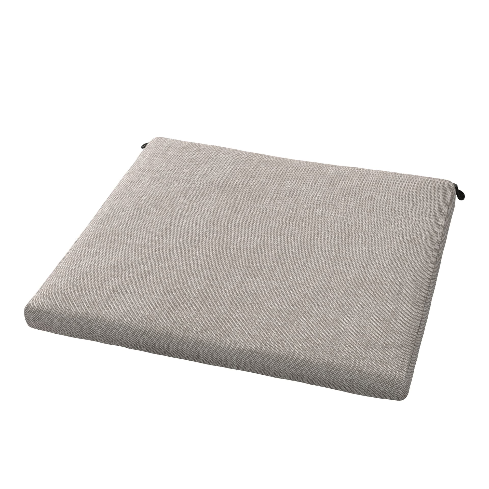 Grythyttan Stålmöbler - A2/Bovik sittepute sand - Dyner & puter - Beige - Metall/Tre