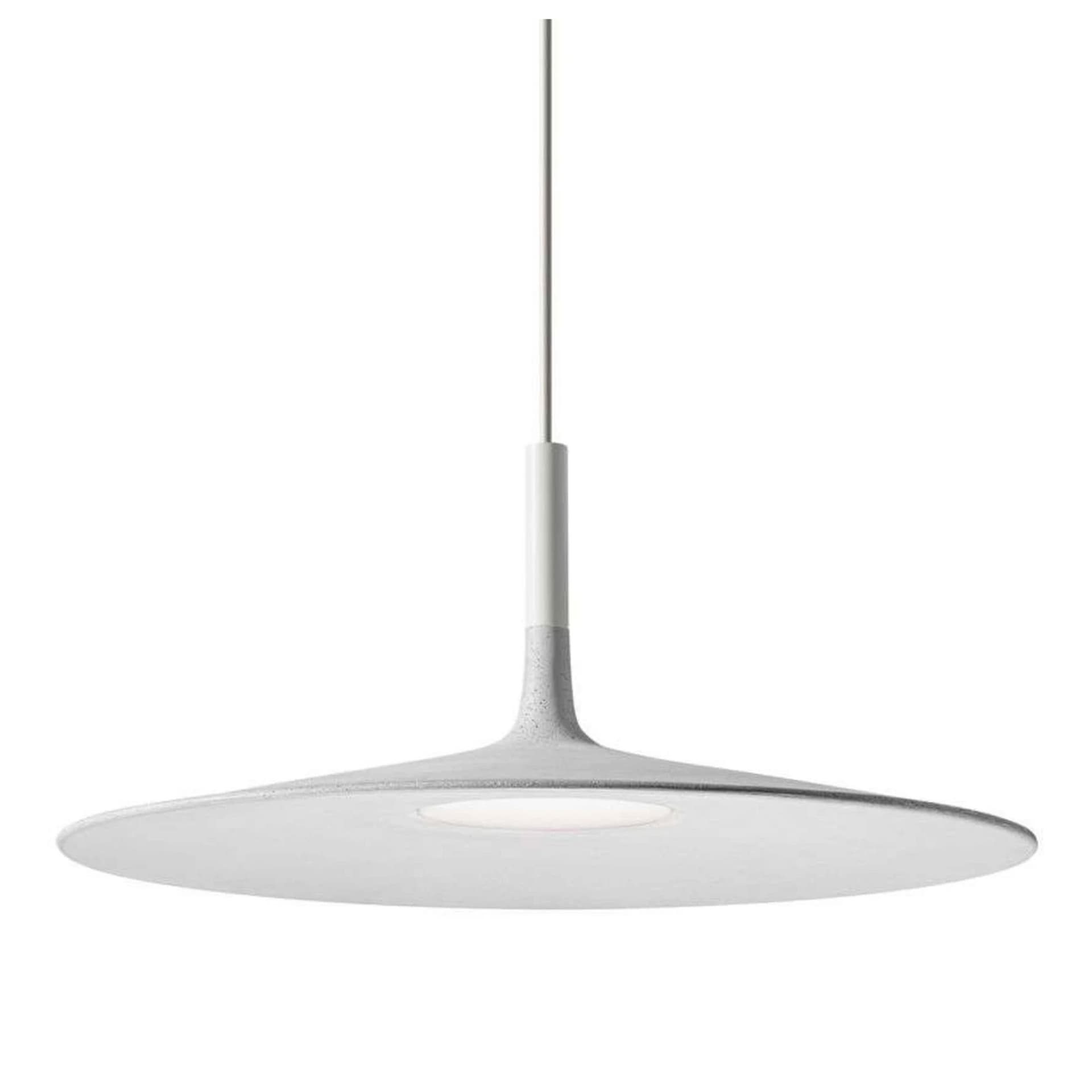 Foscarini - Aplomb LED Pendel Large White