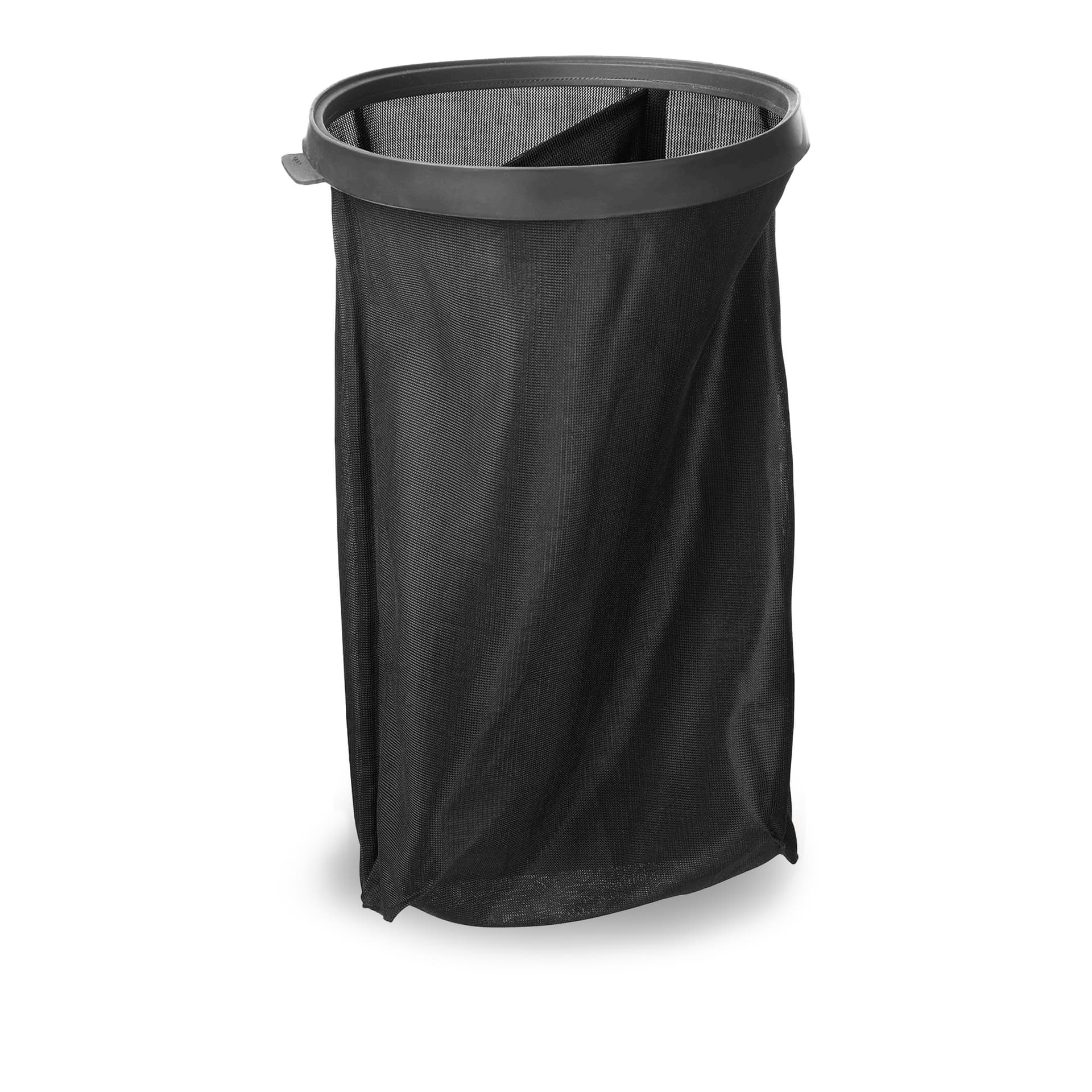 Vipp - 441 Laundry Bag Black