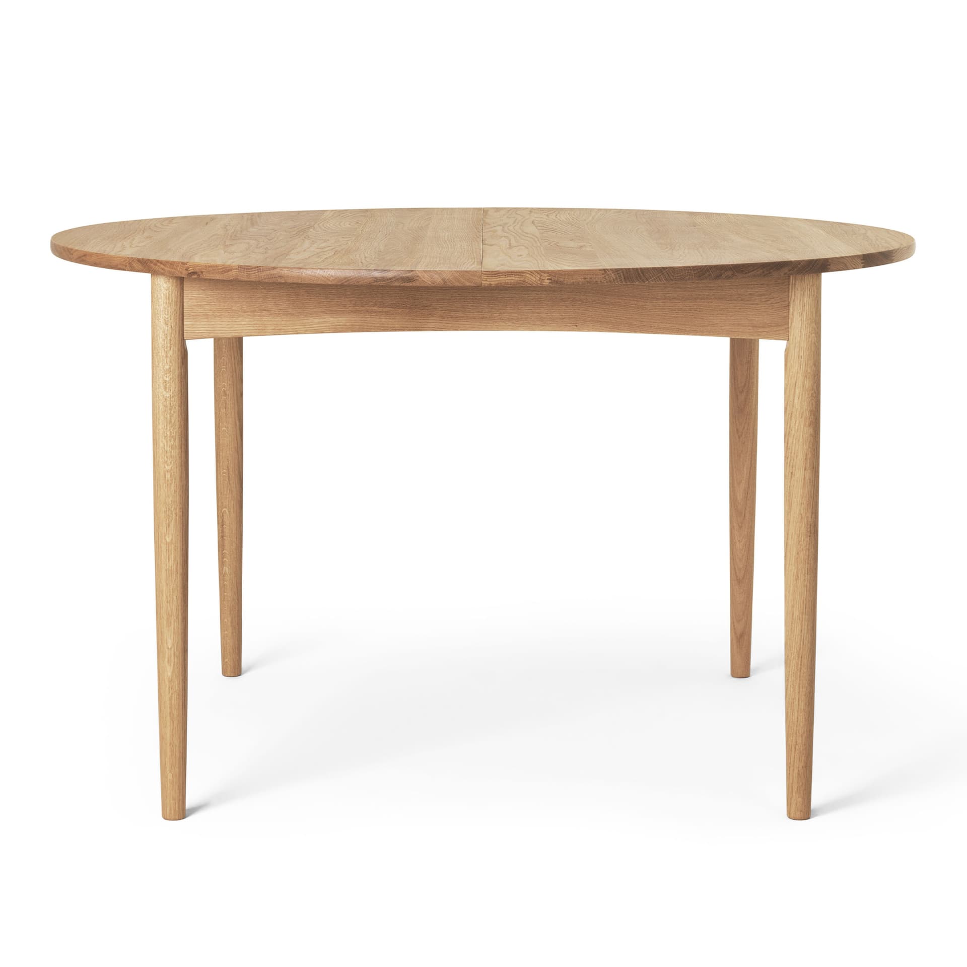 Carl Hansen - BM0121 Oak Oil FSC 70% - Spisebord - Børge Mogensen - Tre farget - Tre