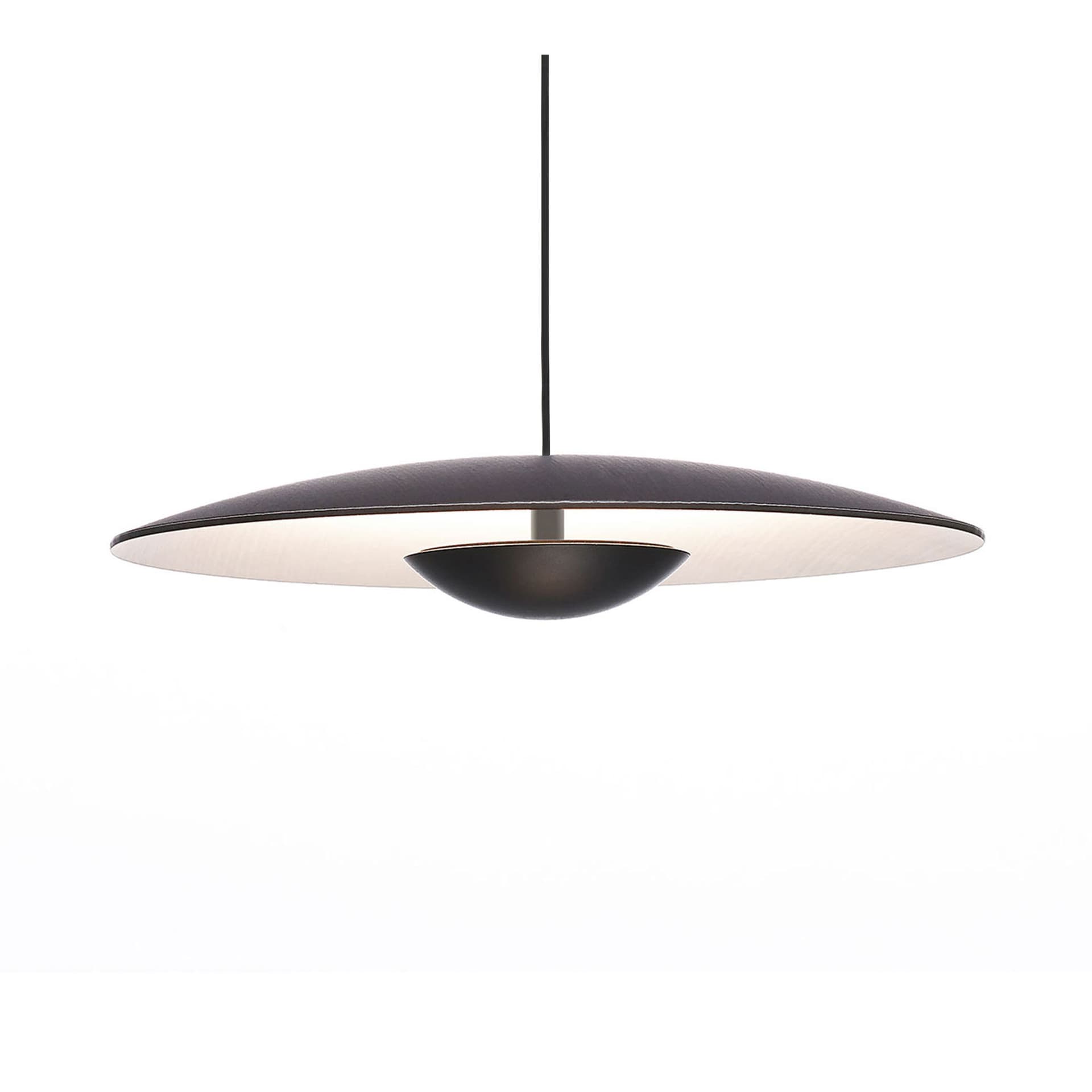 MARSET - Ginger 60 Pendel Wenge