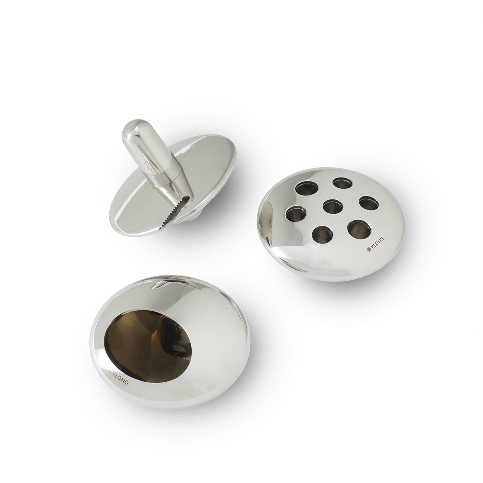 Klong - Oopus Essentials 3 pcs - Pyntegjenstander - Lovisa Wattman