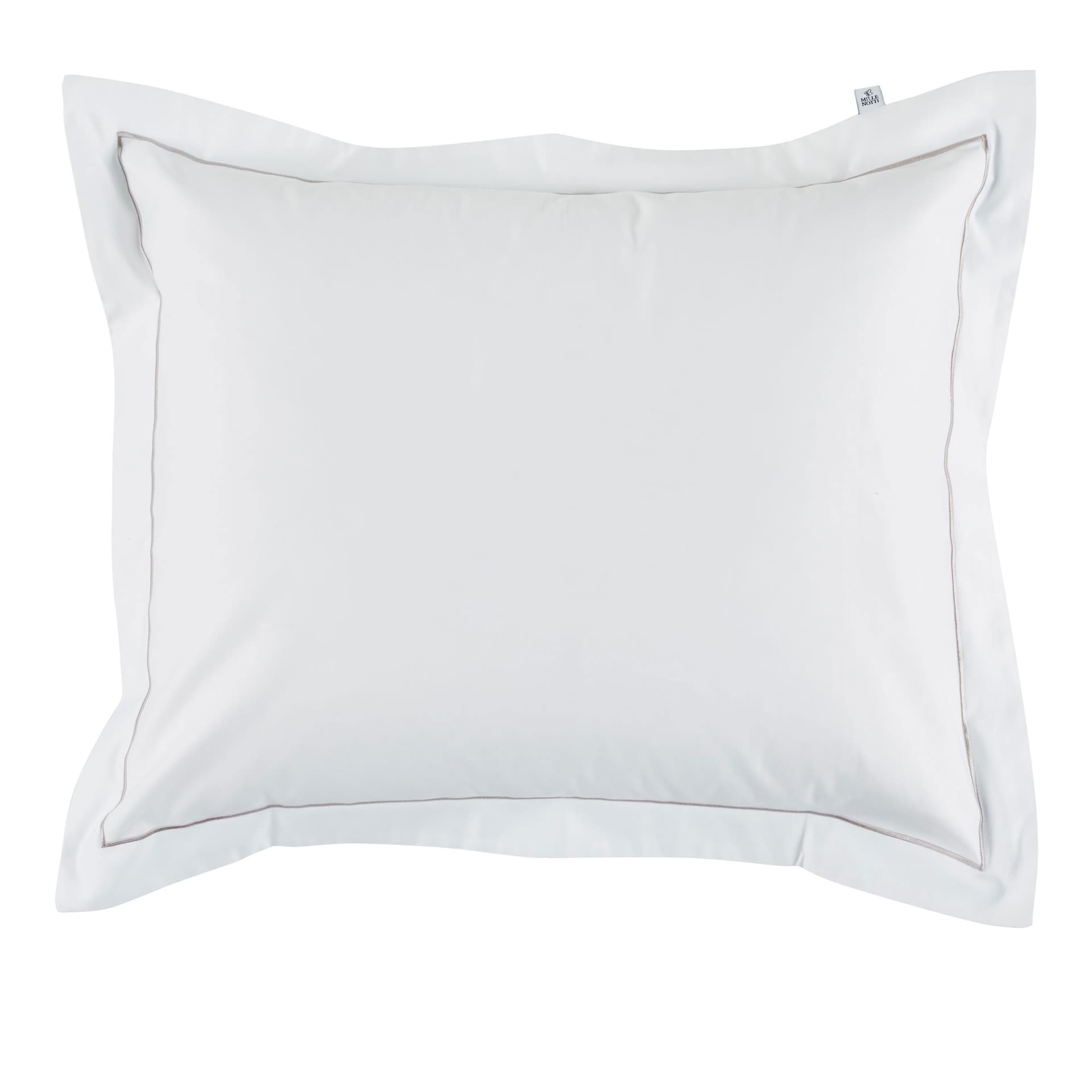 Mille Notti - Nuvola Örngott Sand - 50 x 60 cm - Putetrekk - Beige
